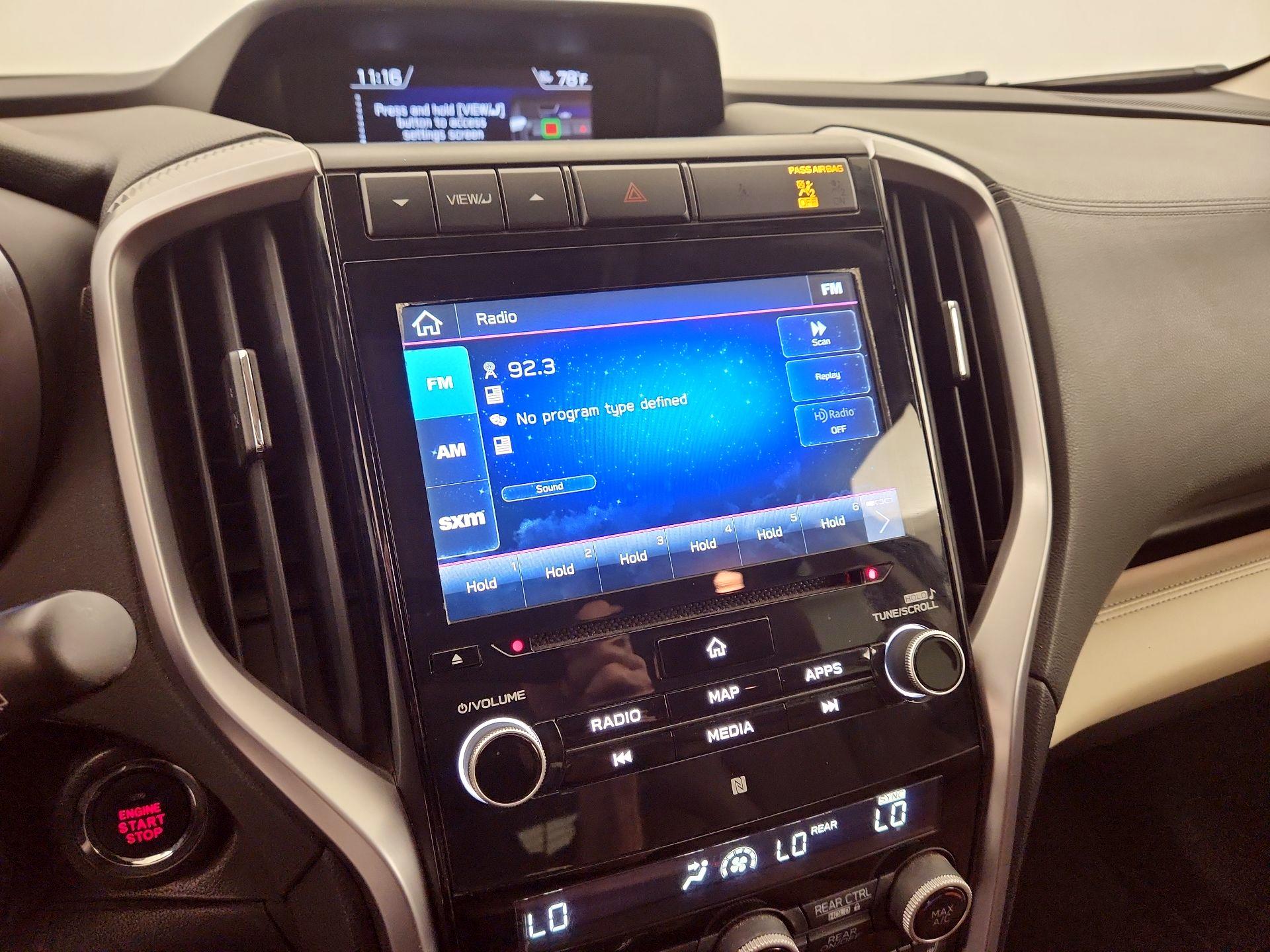 Thumbnail: 2019 Subaru Ascent - 16