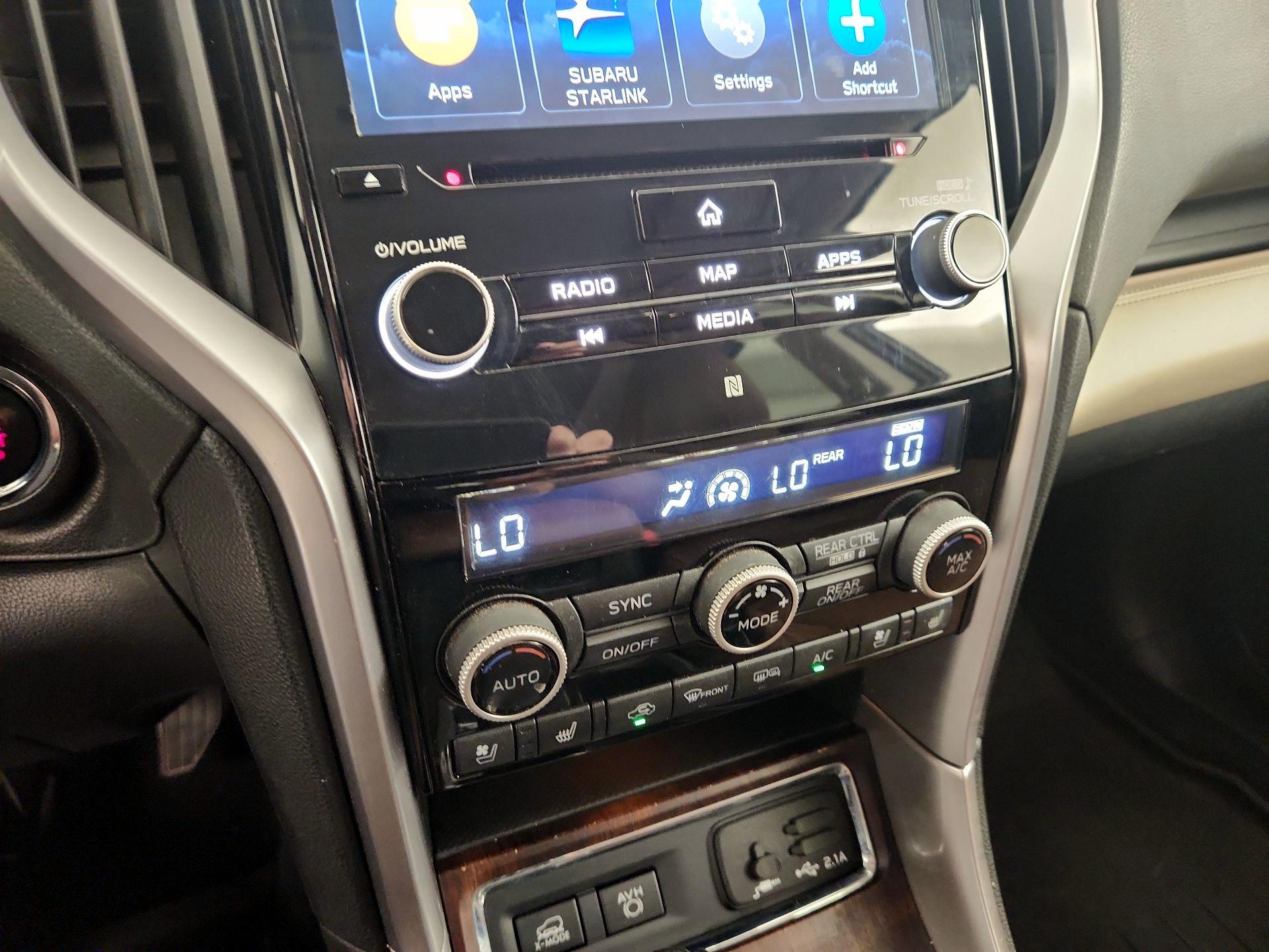 Thumbnail: 2019 Subaru Ascent - 17