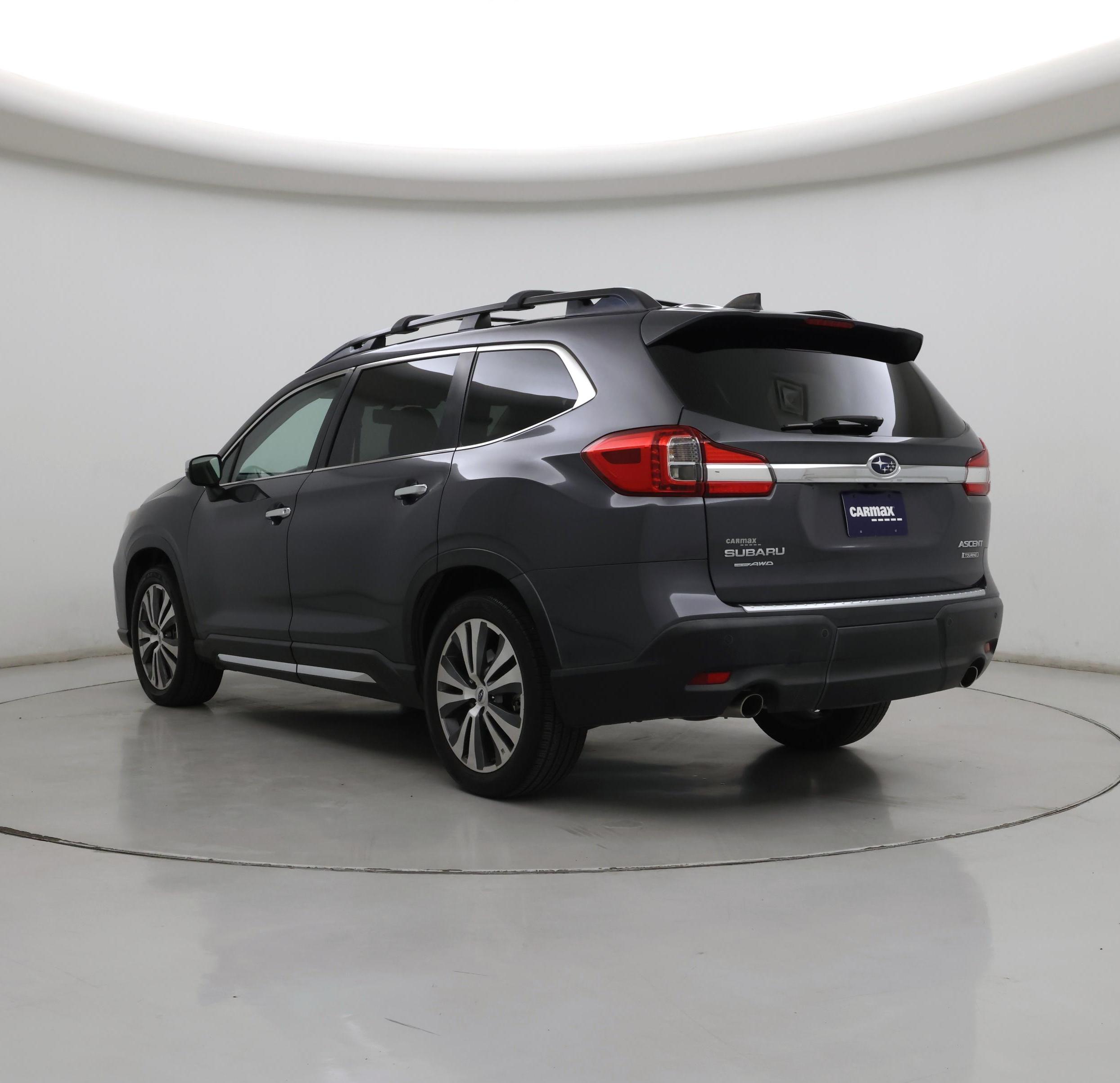 Thumbnail: 2019 Subaru Ascent - 2
