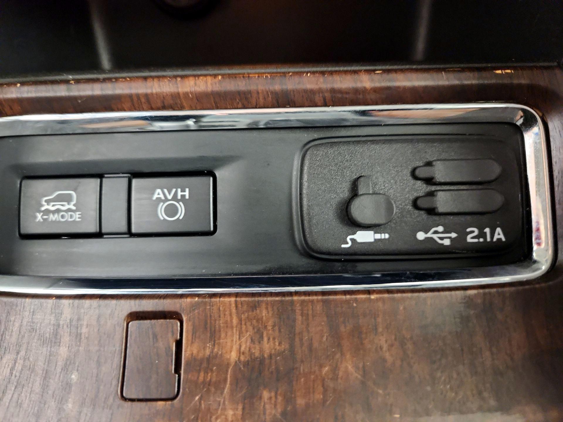 Thumbnail: 2019 Subaru Ascent - 19