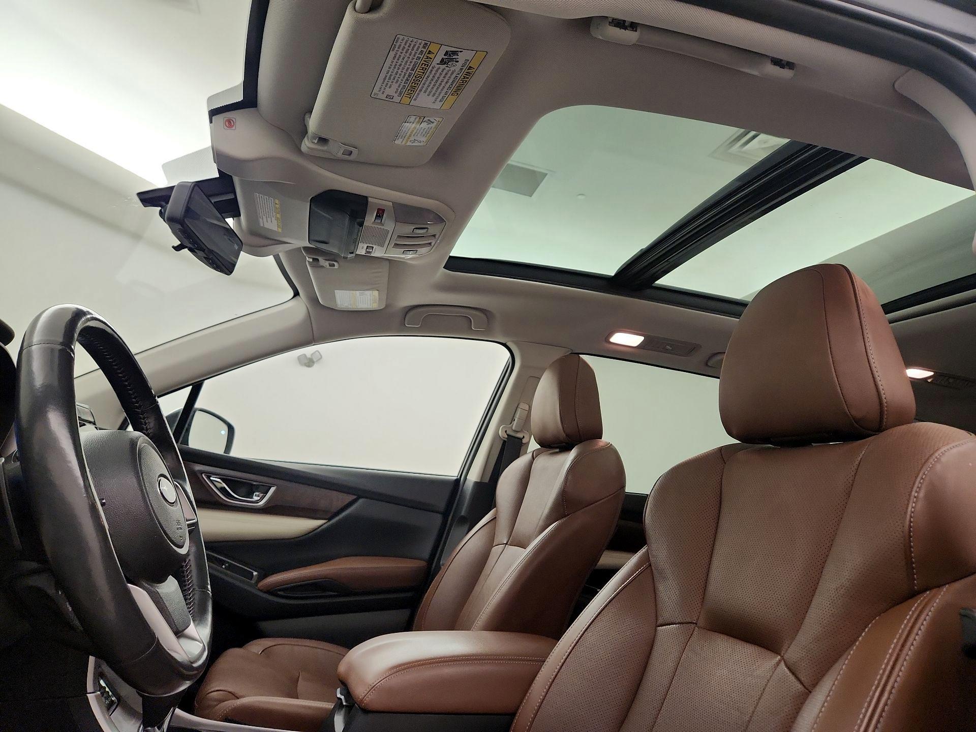 Thumbnail: 2019 Subaru Ascent - 20