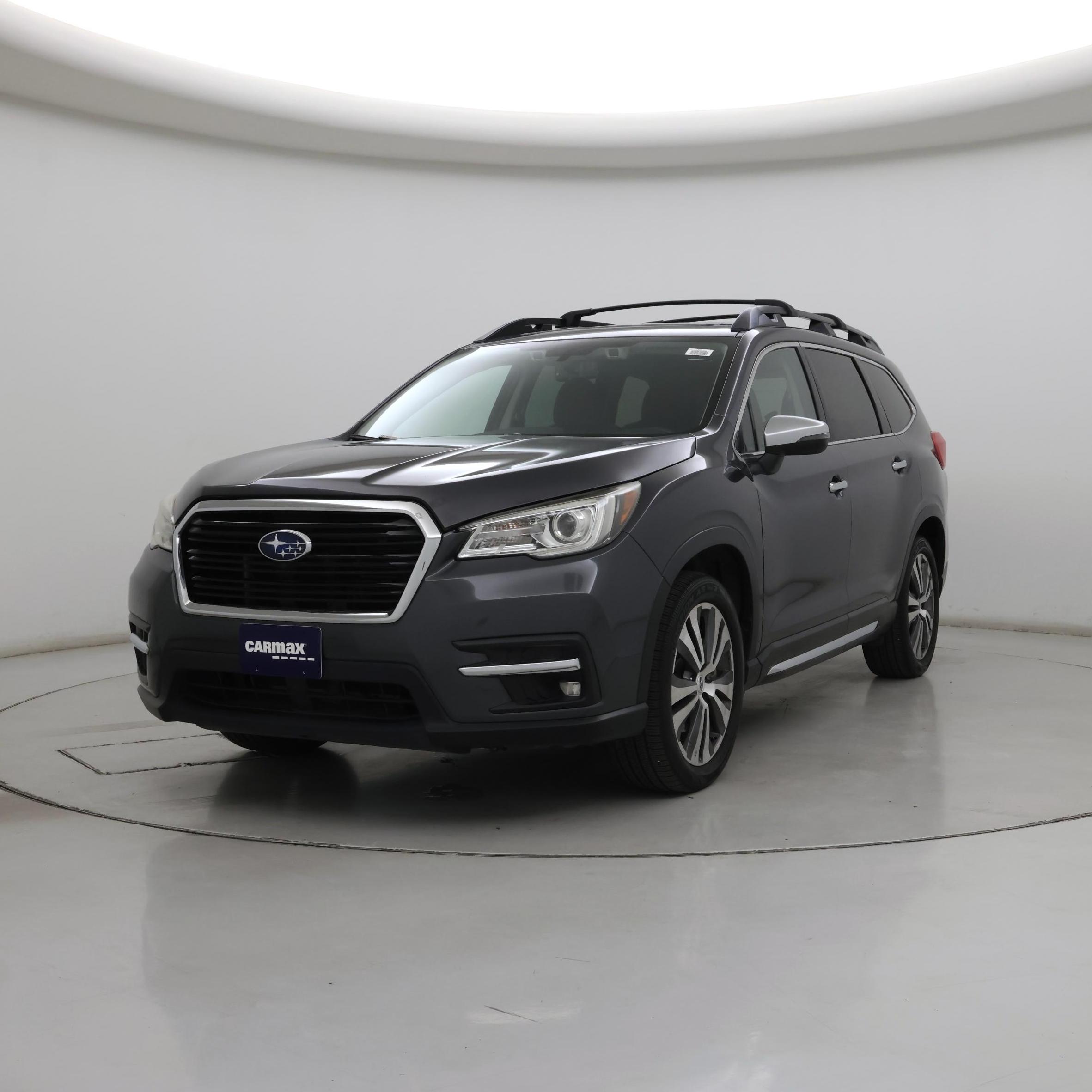 Thumbnail: 2019 Subaru Ascent - 4