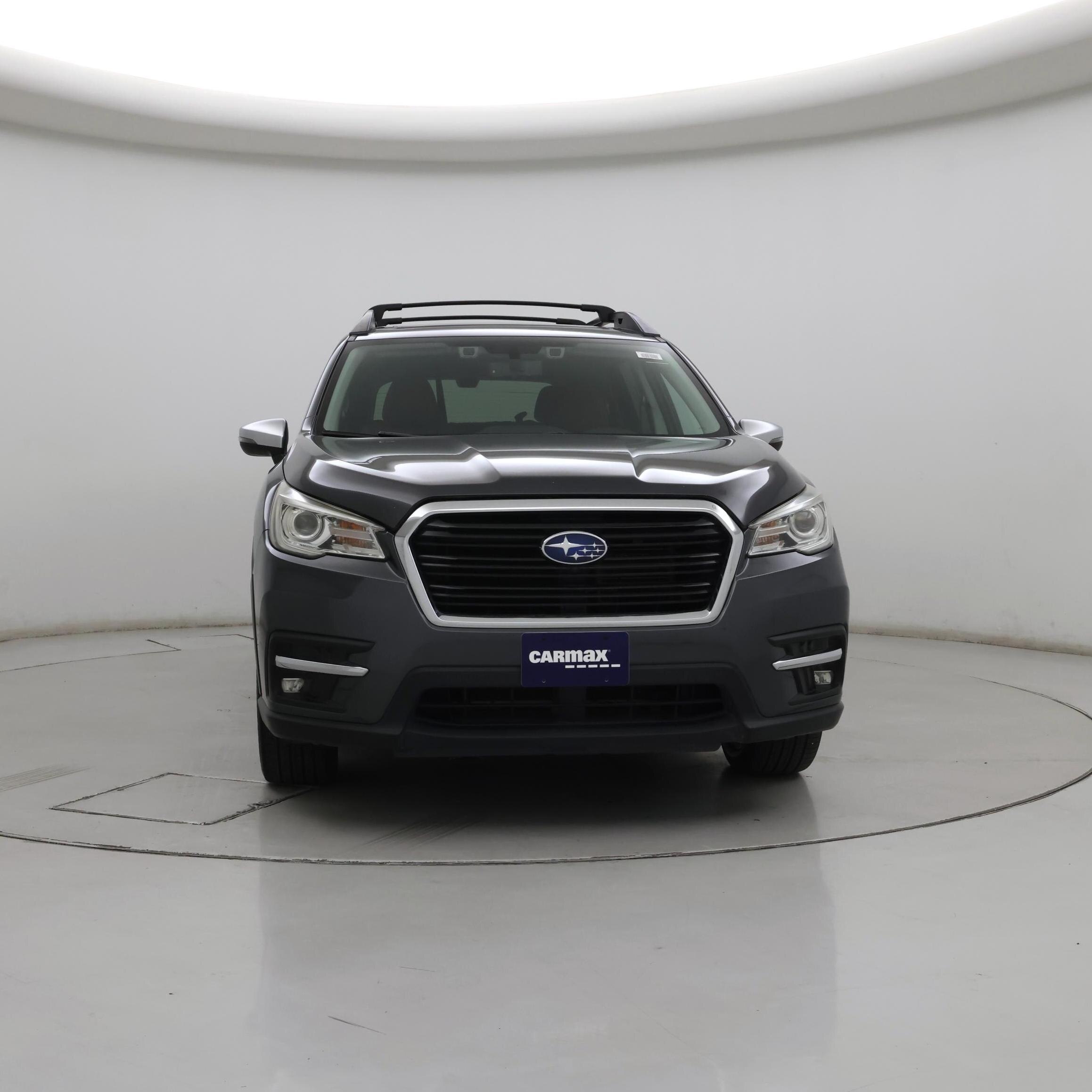 Thumbnail: 2019 Subaru Ascent - 5