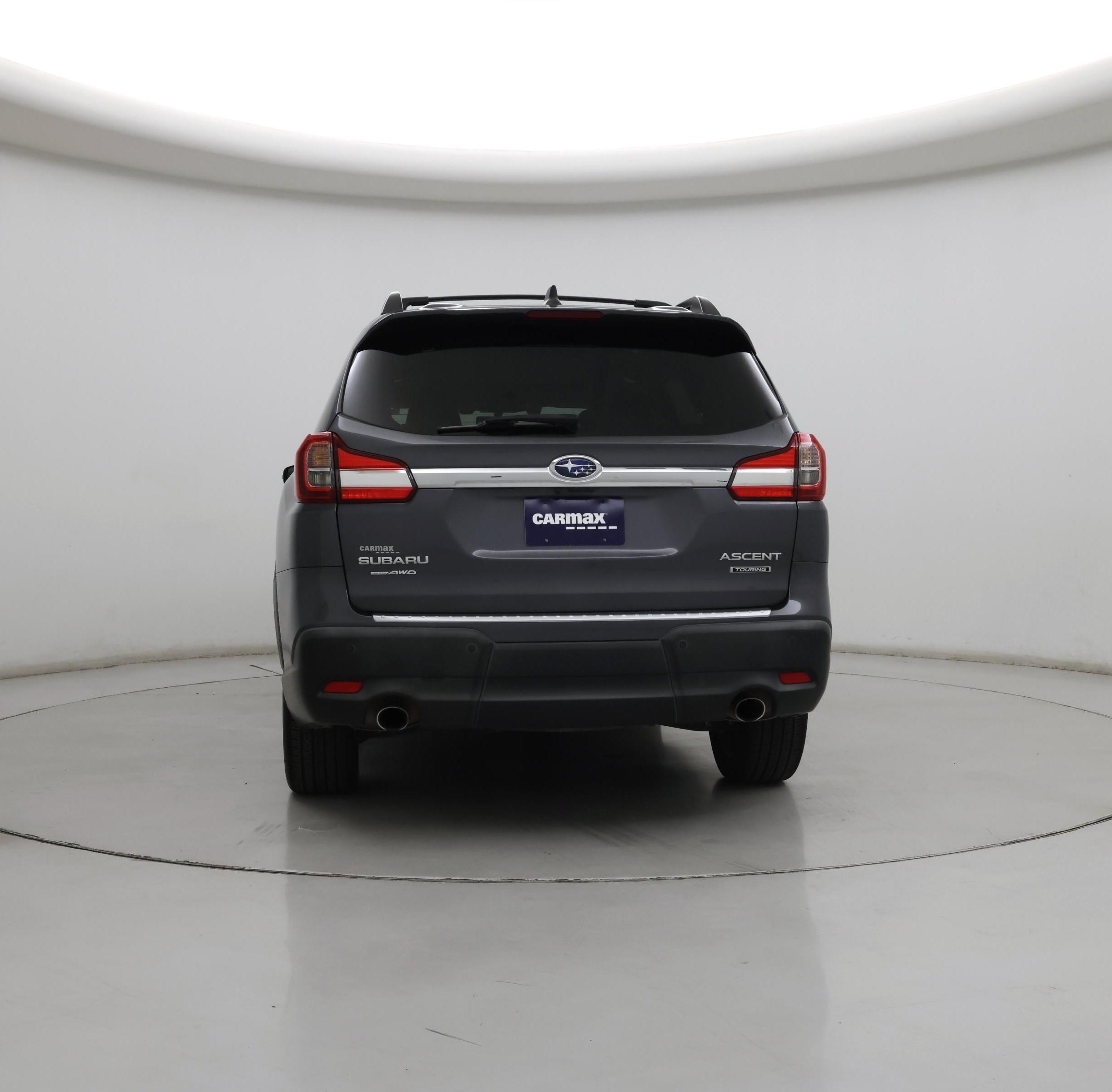Thumbnail: 2019 Subaru Ascent - 6