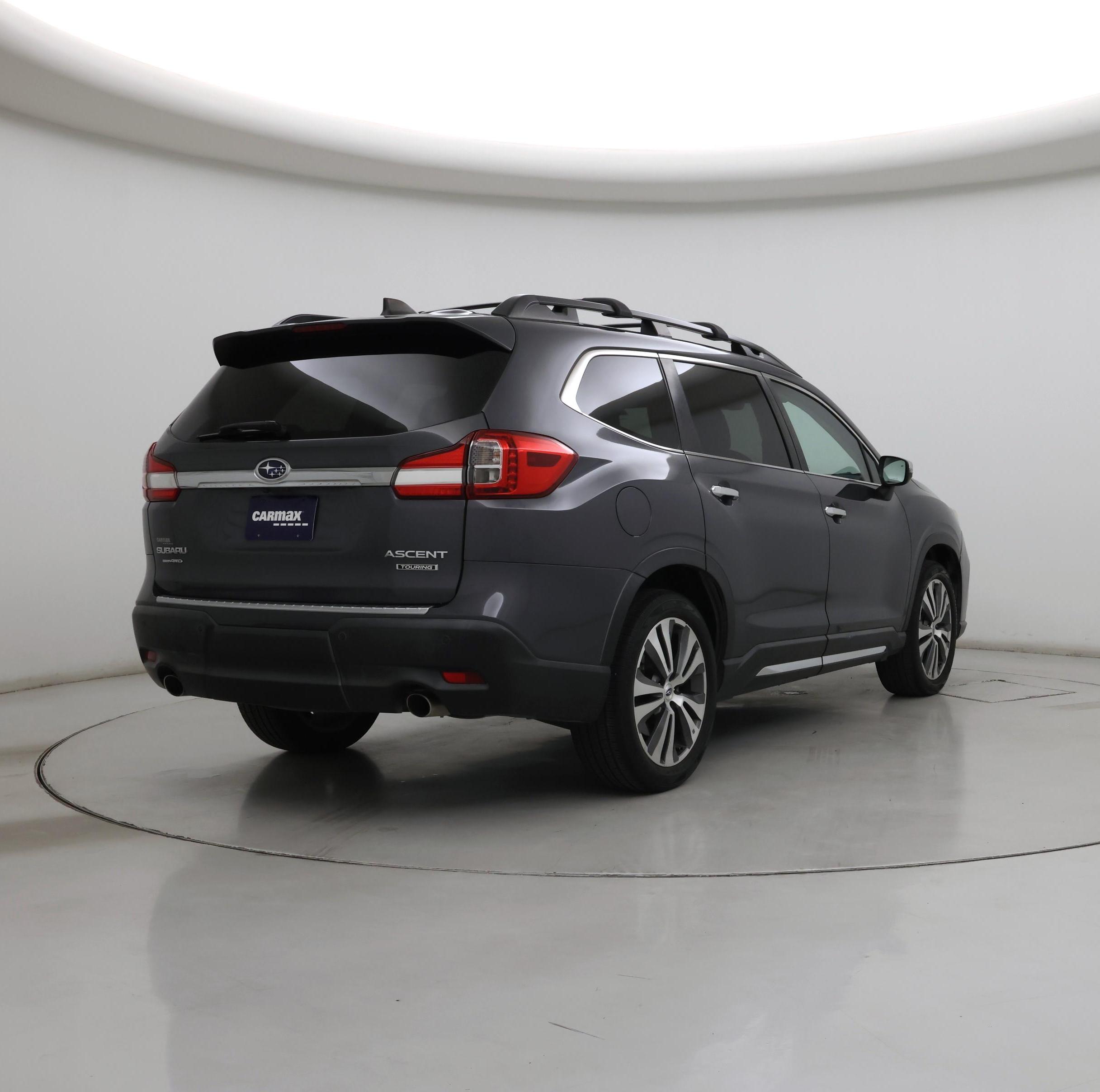 Thumbnail: 2019 Subaru Ascent - 8