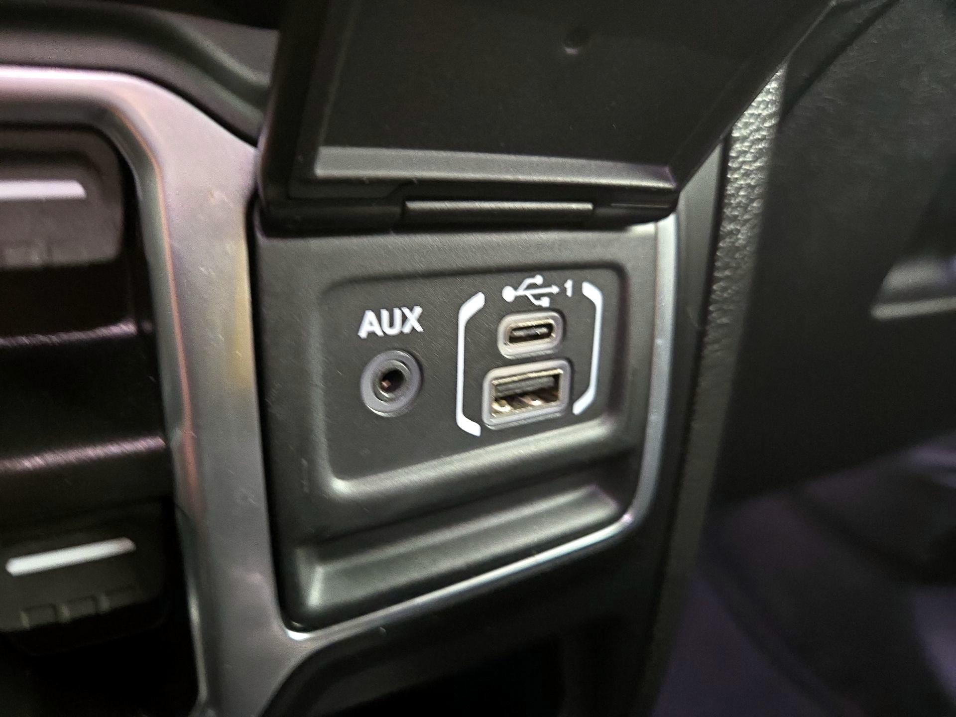 Thumbnail: 2022 Jeep Gladiator - 19