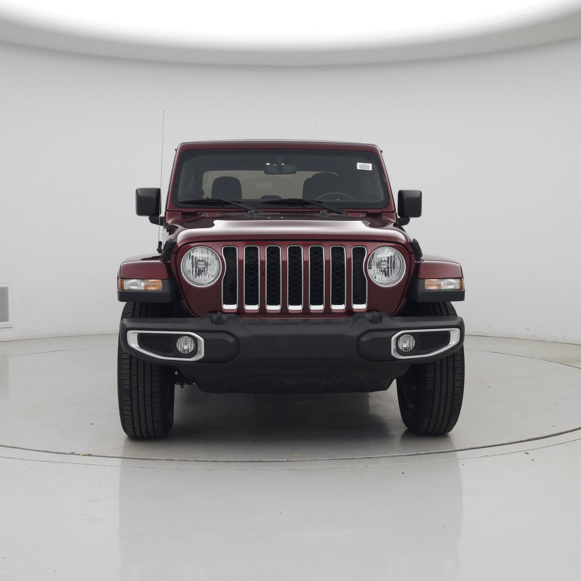 Thumbnail: 2022 Jeep Gladiator - 5