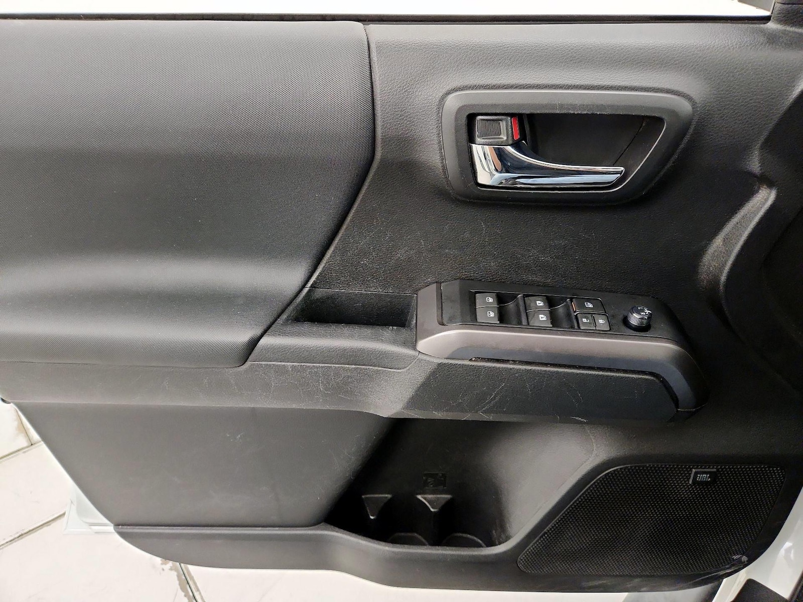 2021 Toyota Tacoma TRD Sport - Photo 13