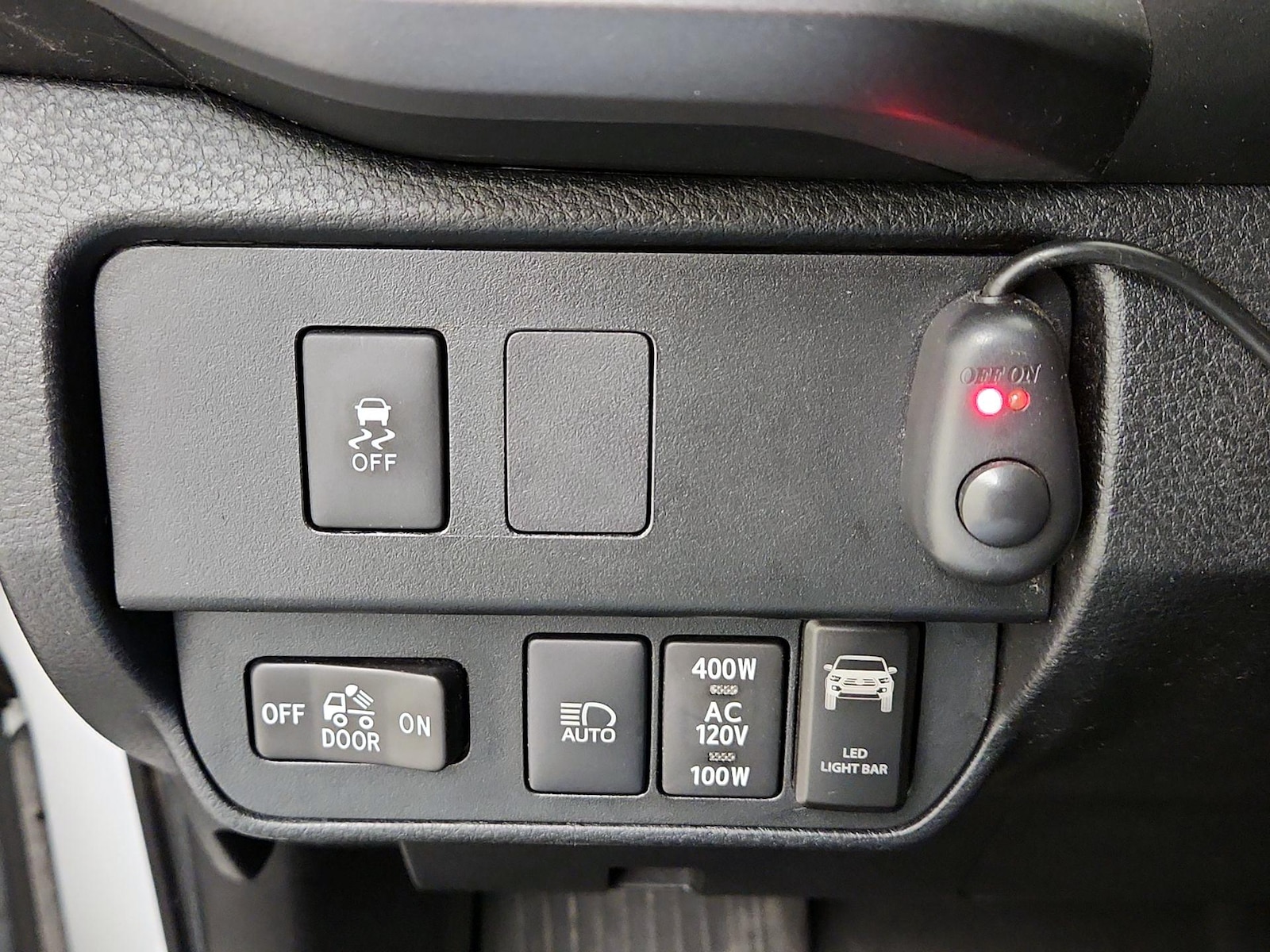 2021 Toyota Tacoma TRD Sport - Photo 14