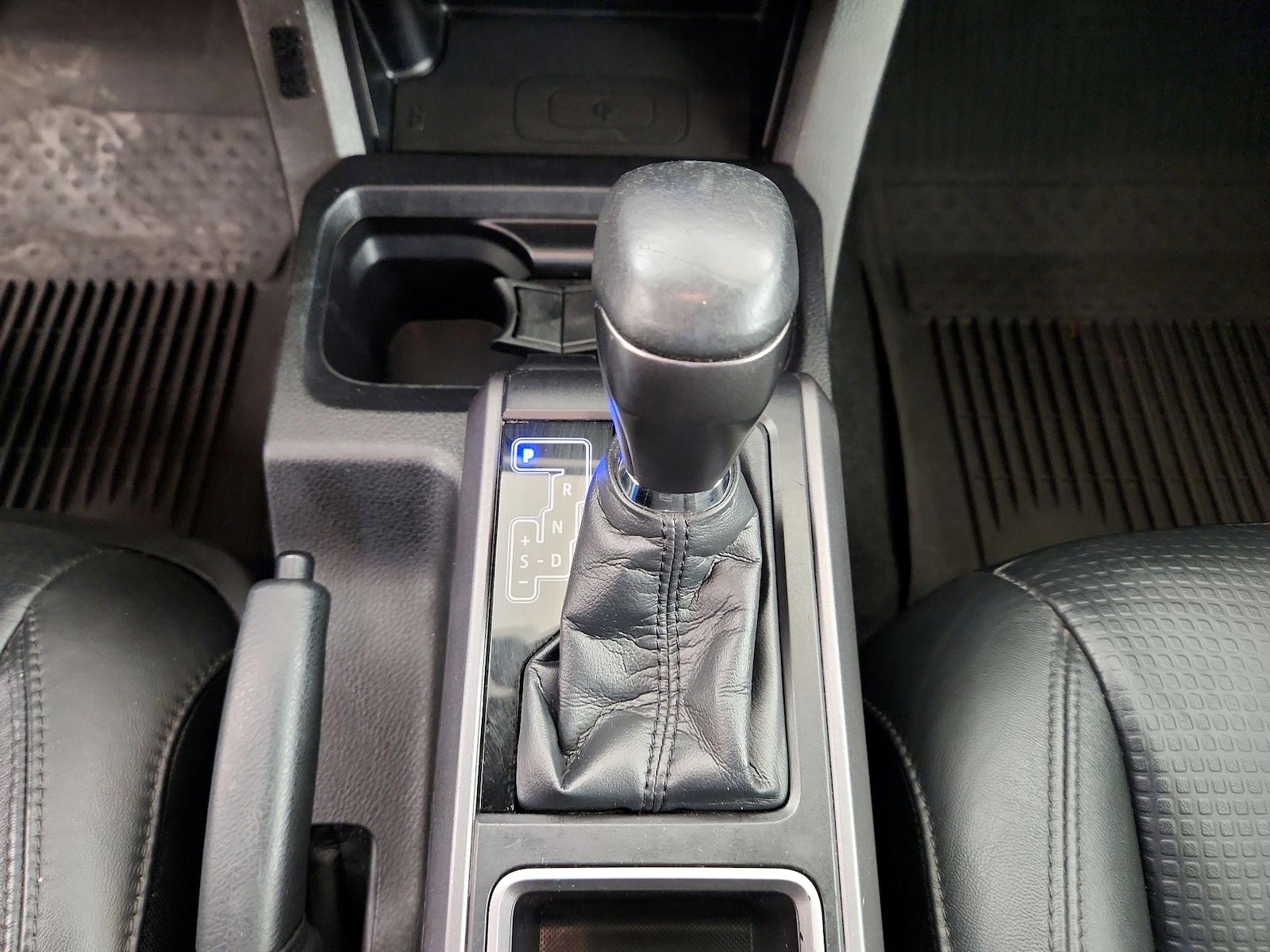 2021 Toyota Tacoma TRD Sport - Photo 19