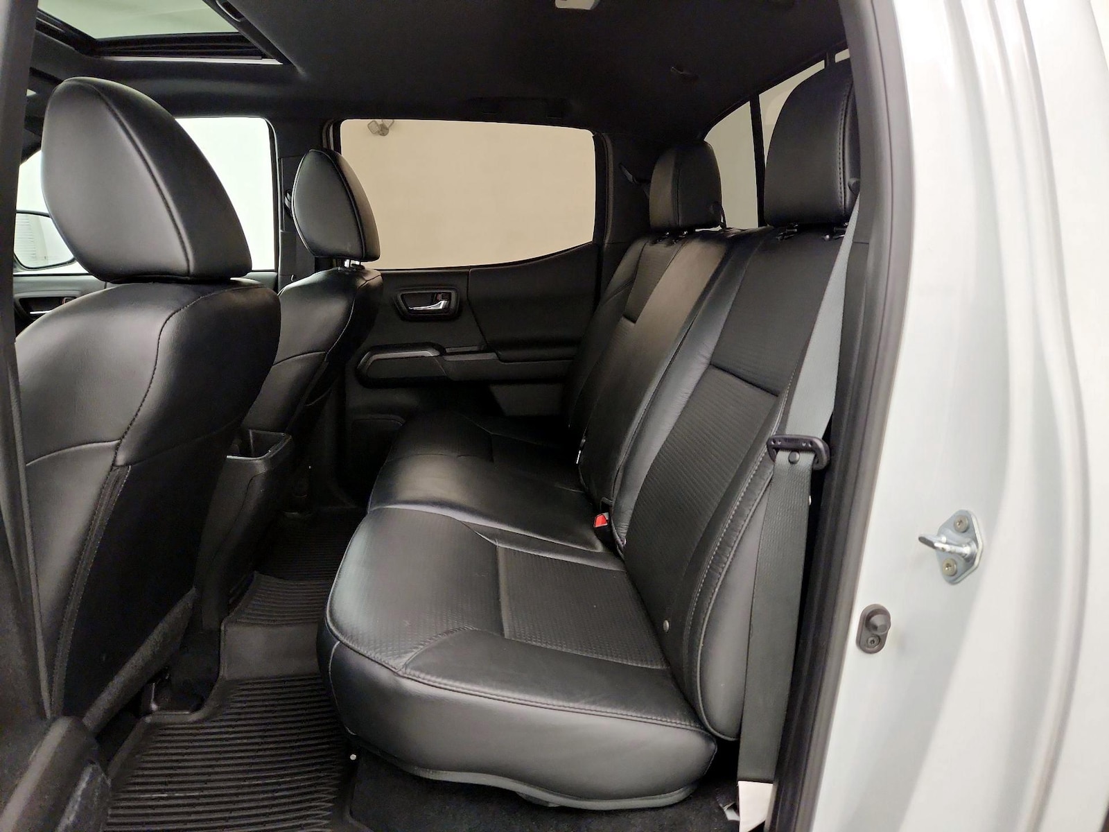 2021 Toyota Tacoma TRD Sport - Photo 22