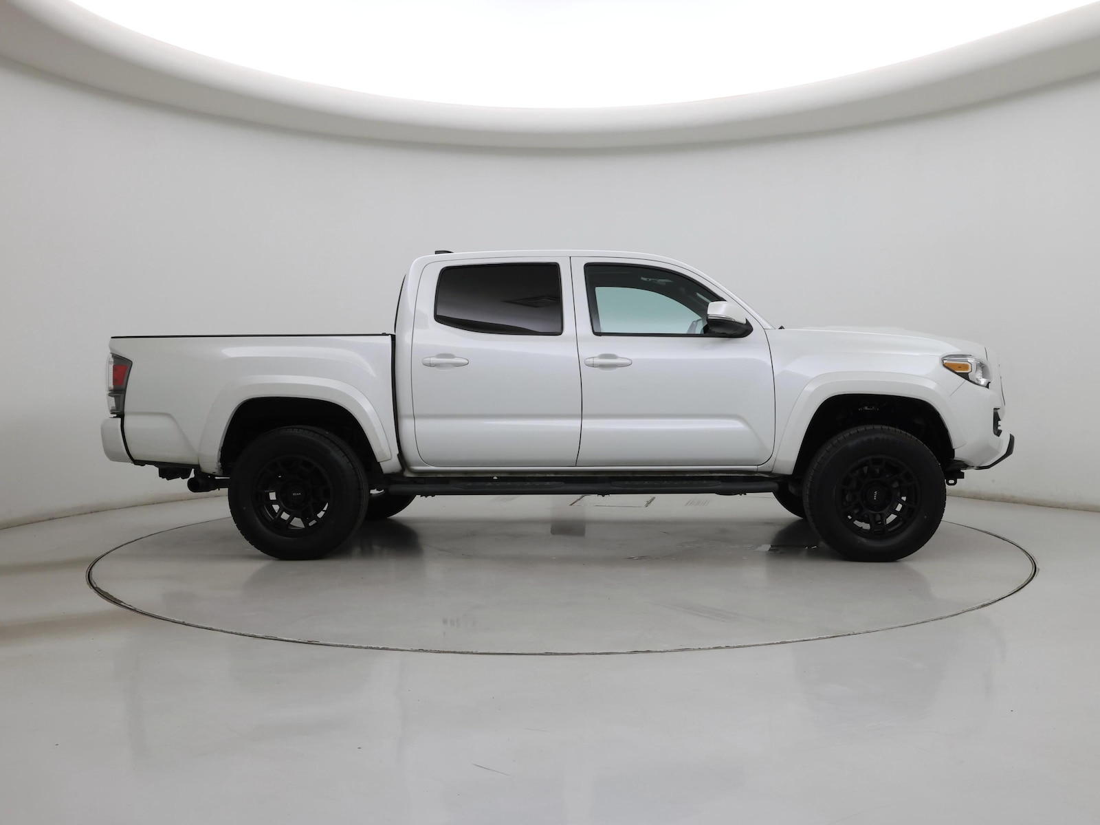 2021 Toyota Tacoma TRD Sport - Photo 8