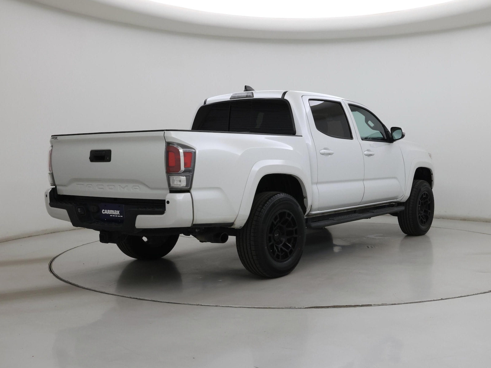 2021 Toyota Tacoma TRD Sport - Photo 9