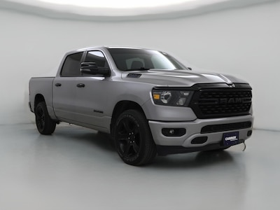 2024 Ram 1500 Lonestar