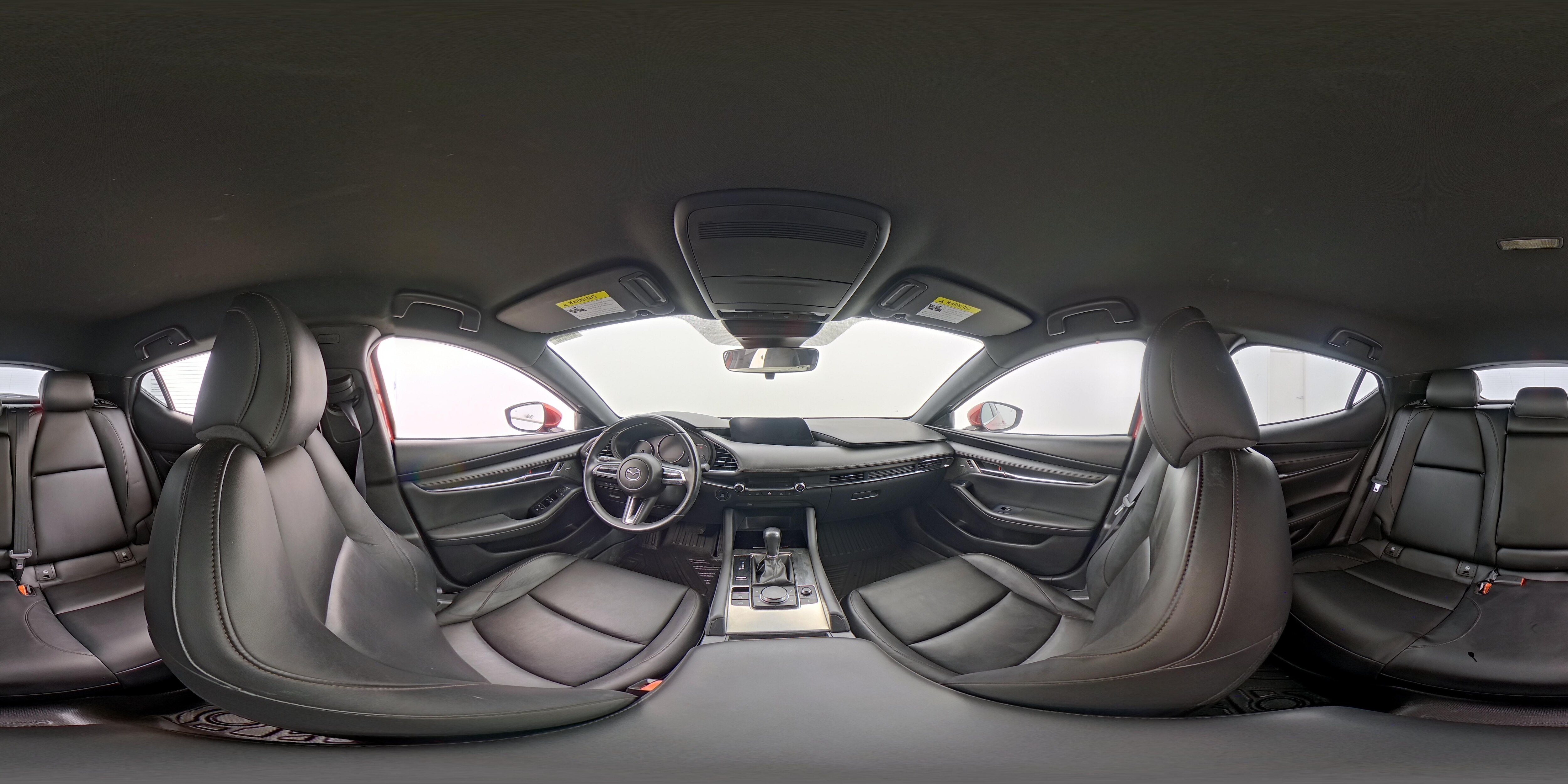 2019 Mazda Mazda3 Preferred AWD - Photo 24