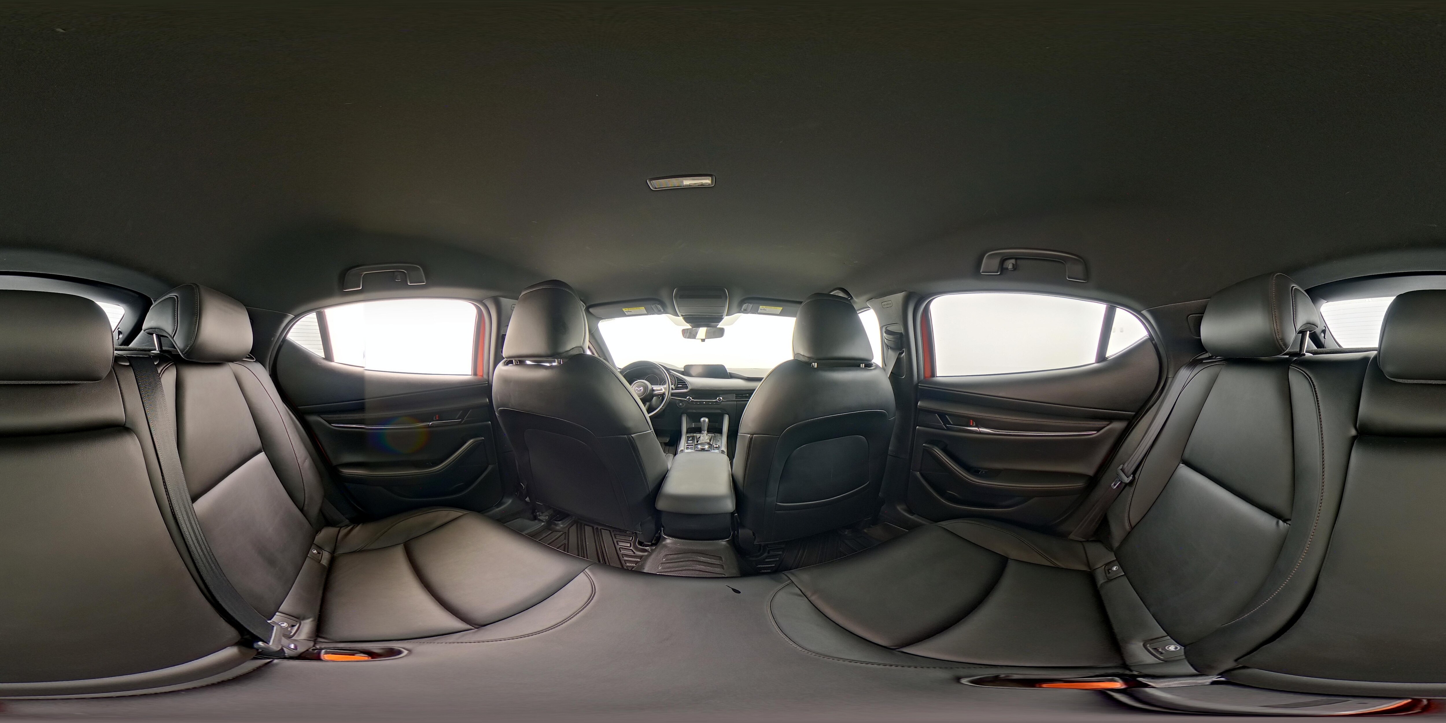 2019 Mazda Mazda3 Preferred AWD - Photo 25