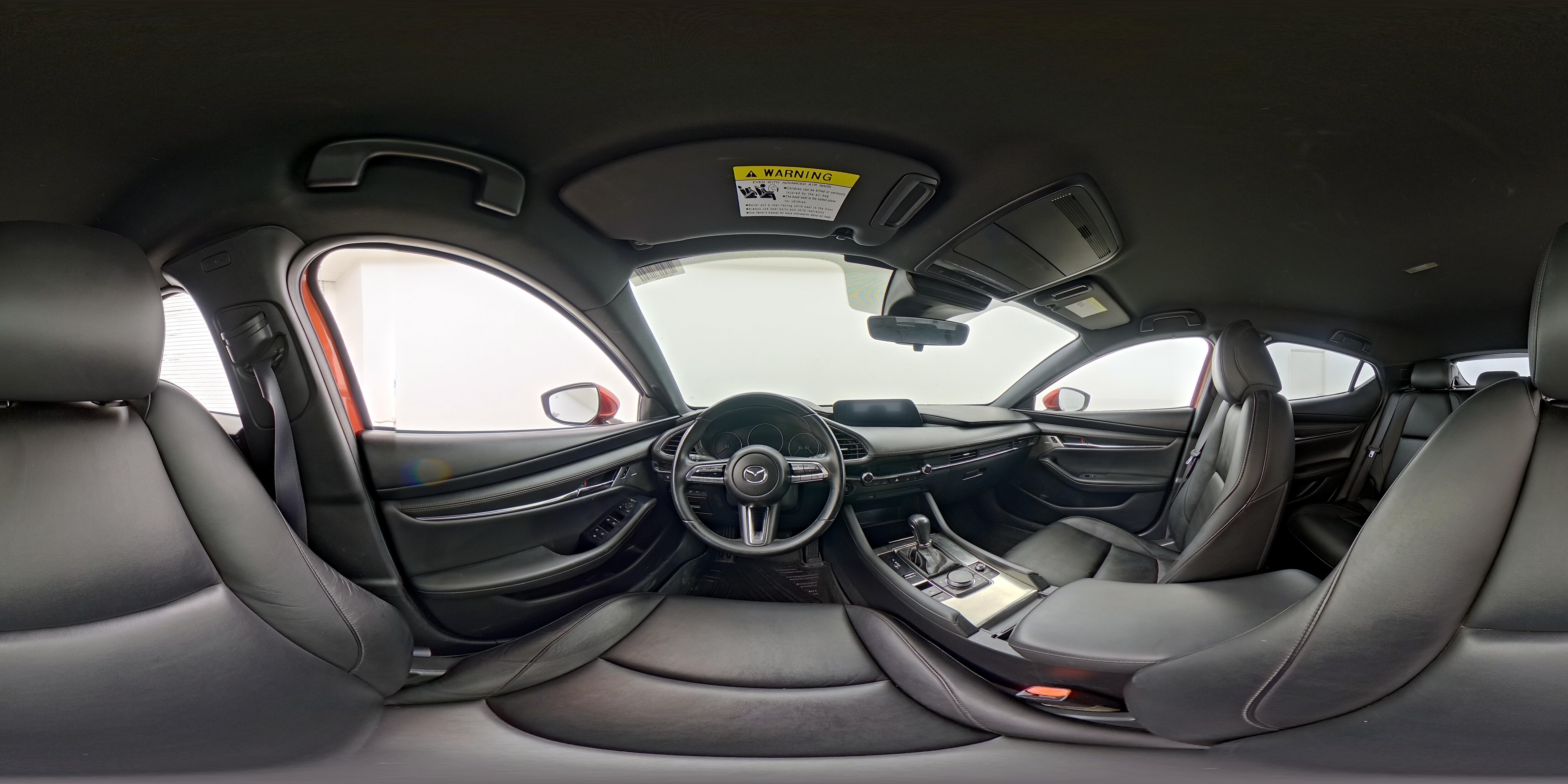 2019 Mazda Mazda3 Preferred AWD - Photo 26