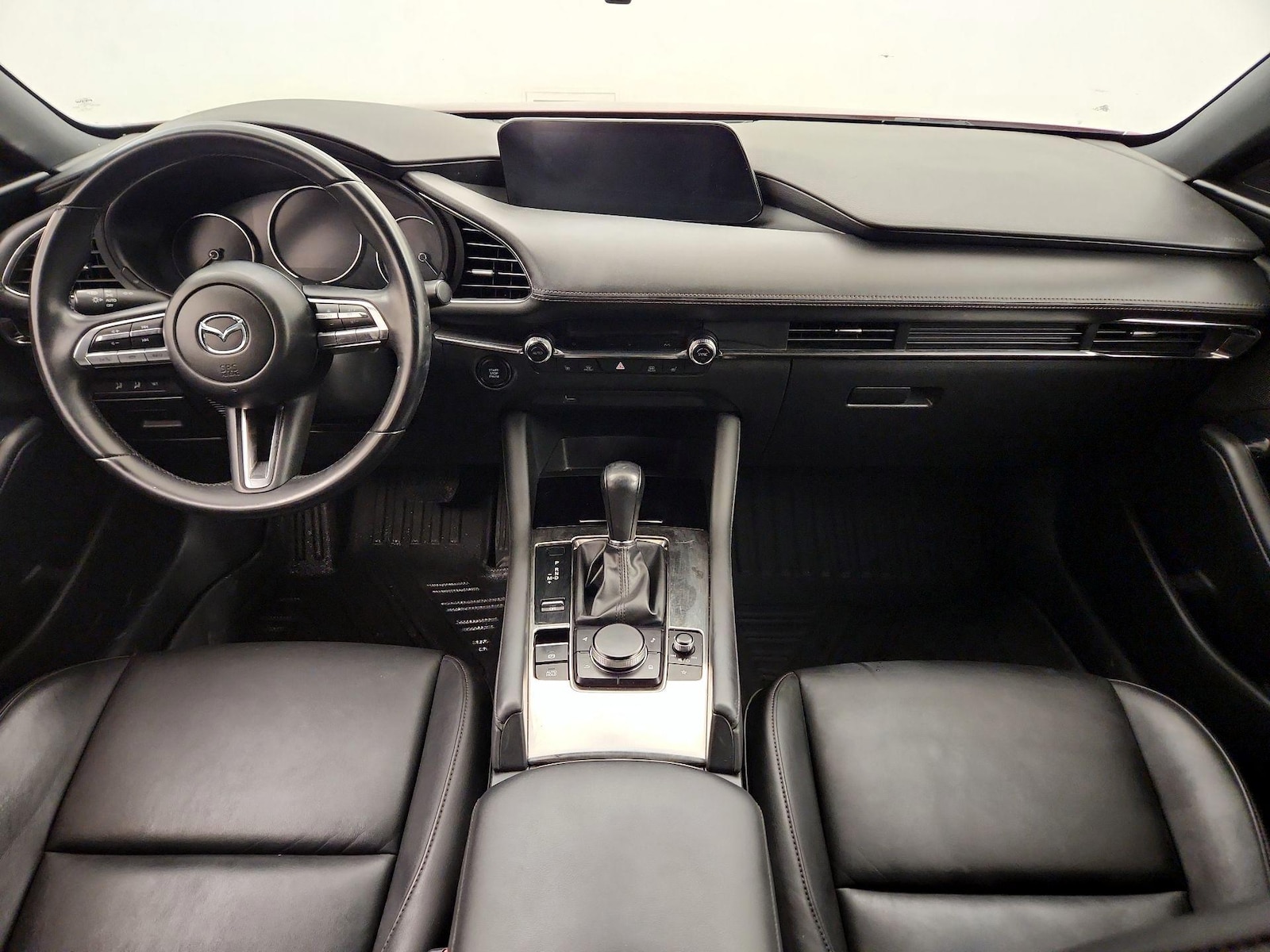 2019 Mazda Mazda3 Preferred AWD - Photo 10