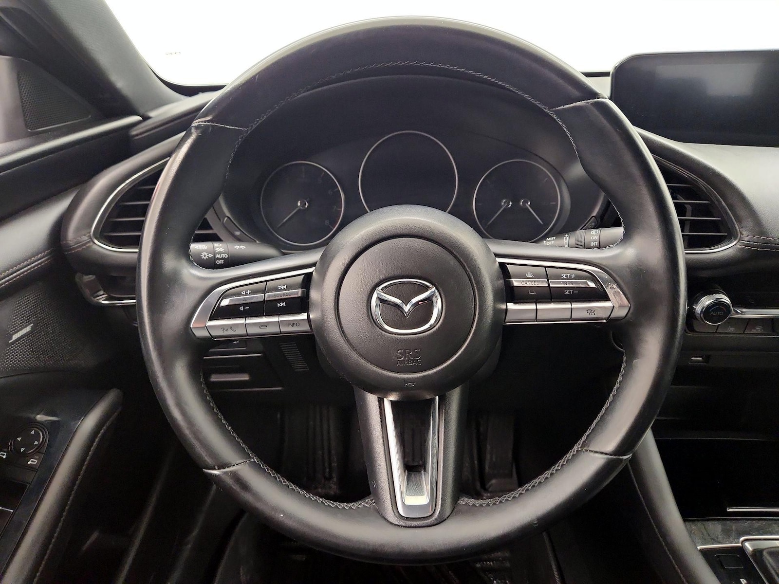 2019 Mazda Mazda3 Preferred AWD - Photo 11