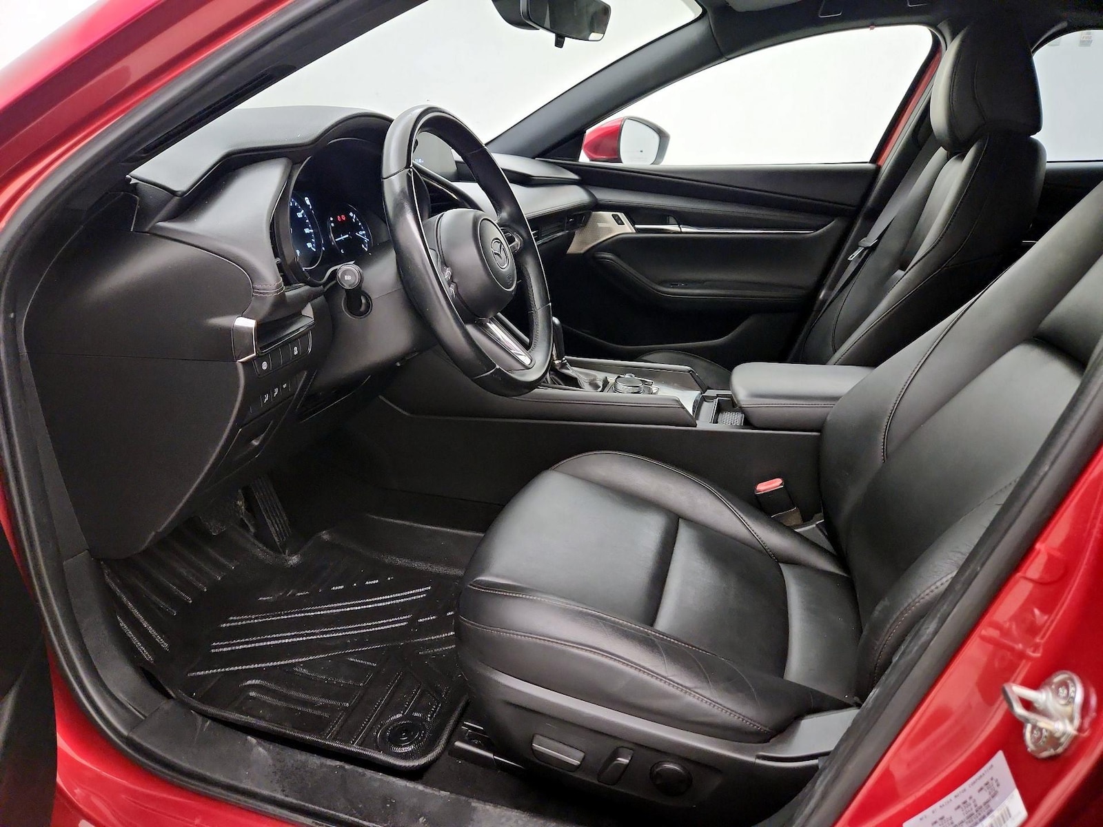 2019 Mazda Mazda3 Preferred AWD - Photo 12