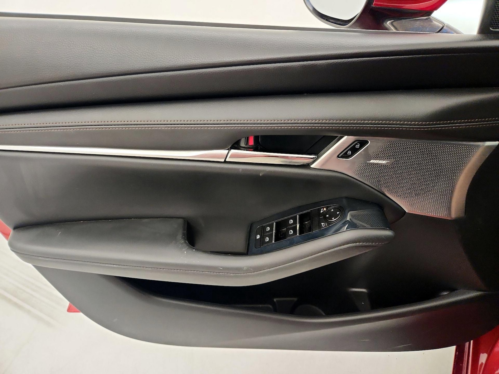 2019 Mazda Mazda3 Preferred AWD - Photo 13
