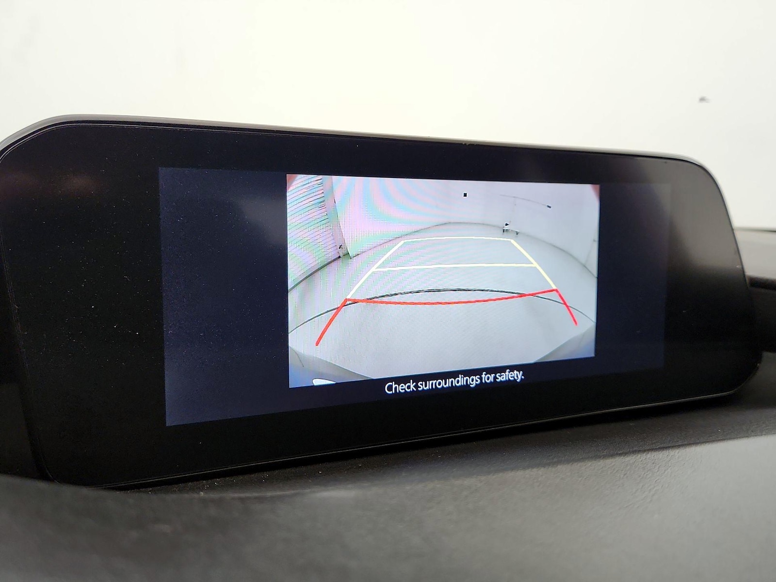2019 Mazda Mazda3 Preferred AWD - Photo 15