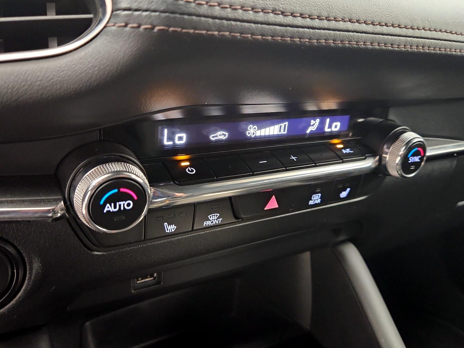 2019 Mazda Mazda3 Preferred AWD - Photo 17