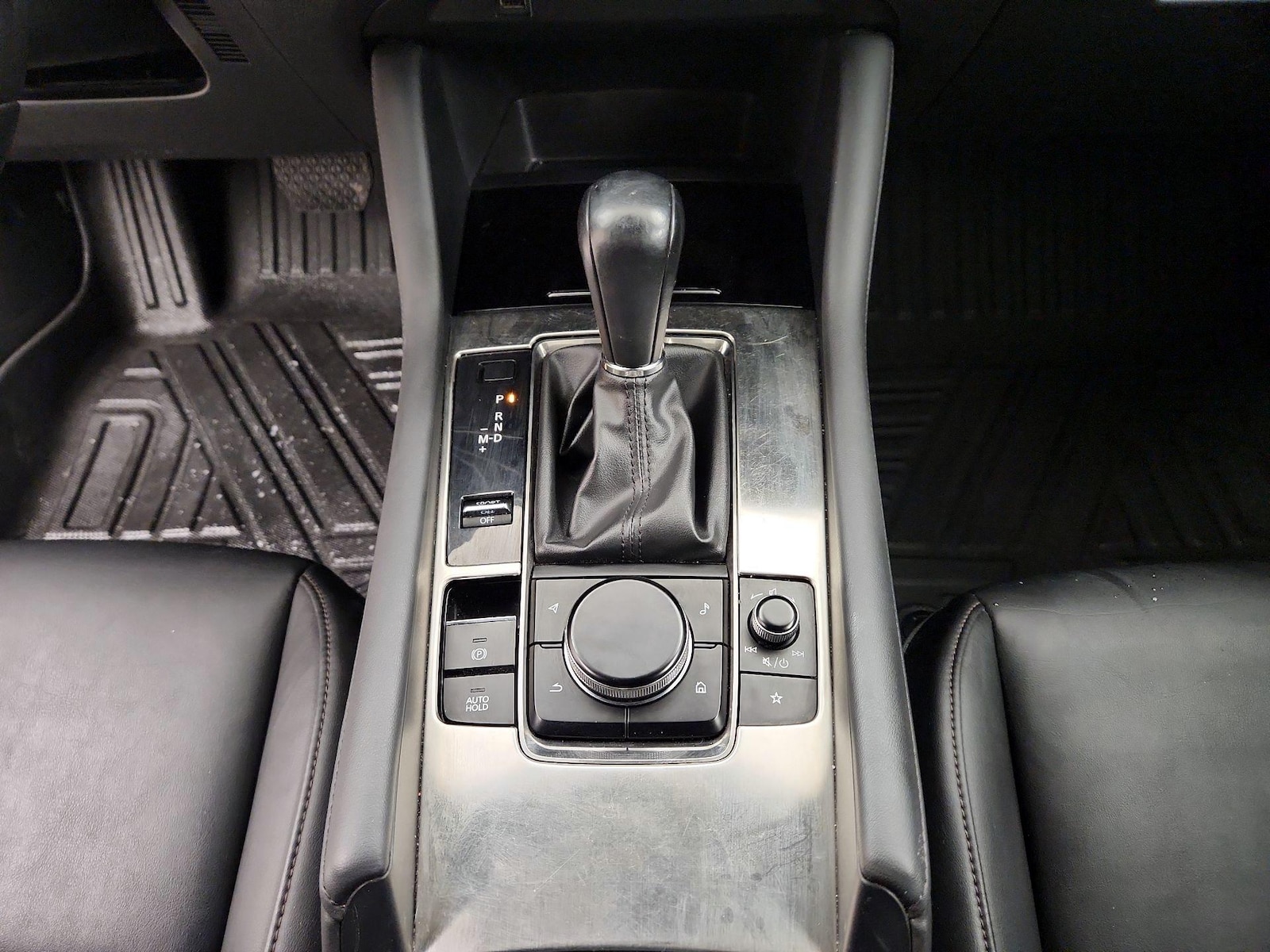 2019 Mazda Mazda3 Preferred AWD - Photo 18