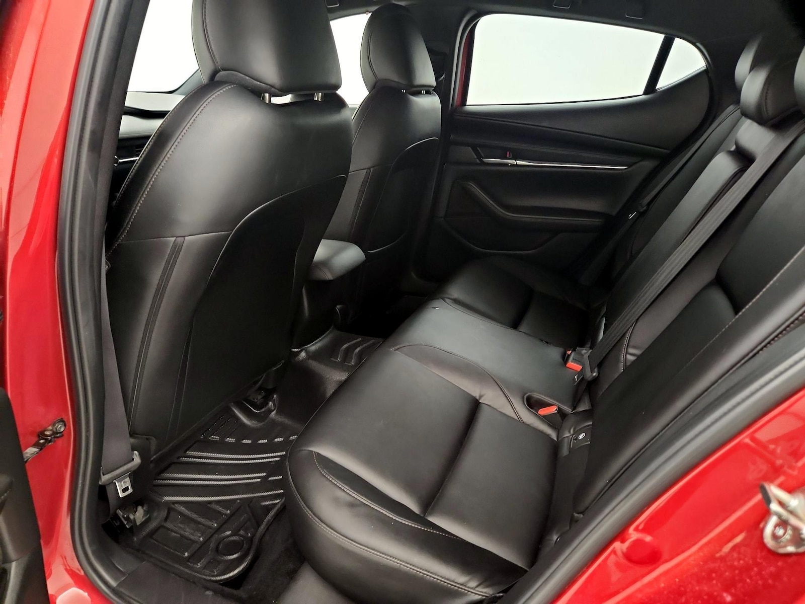 2019 Mazda Mazda3 Preferred AWD - Photo 20