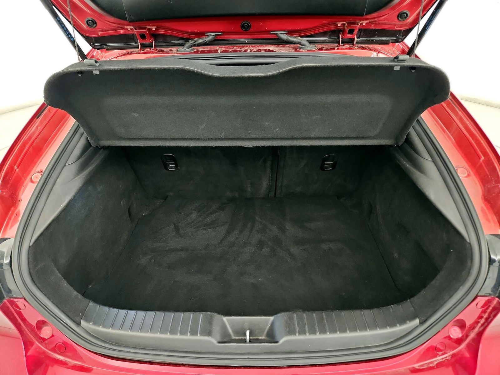 2019 Mazda Mazda3 Preferred AWD - Photo 21