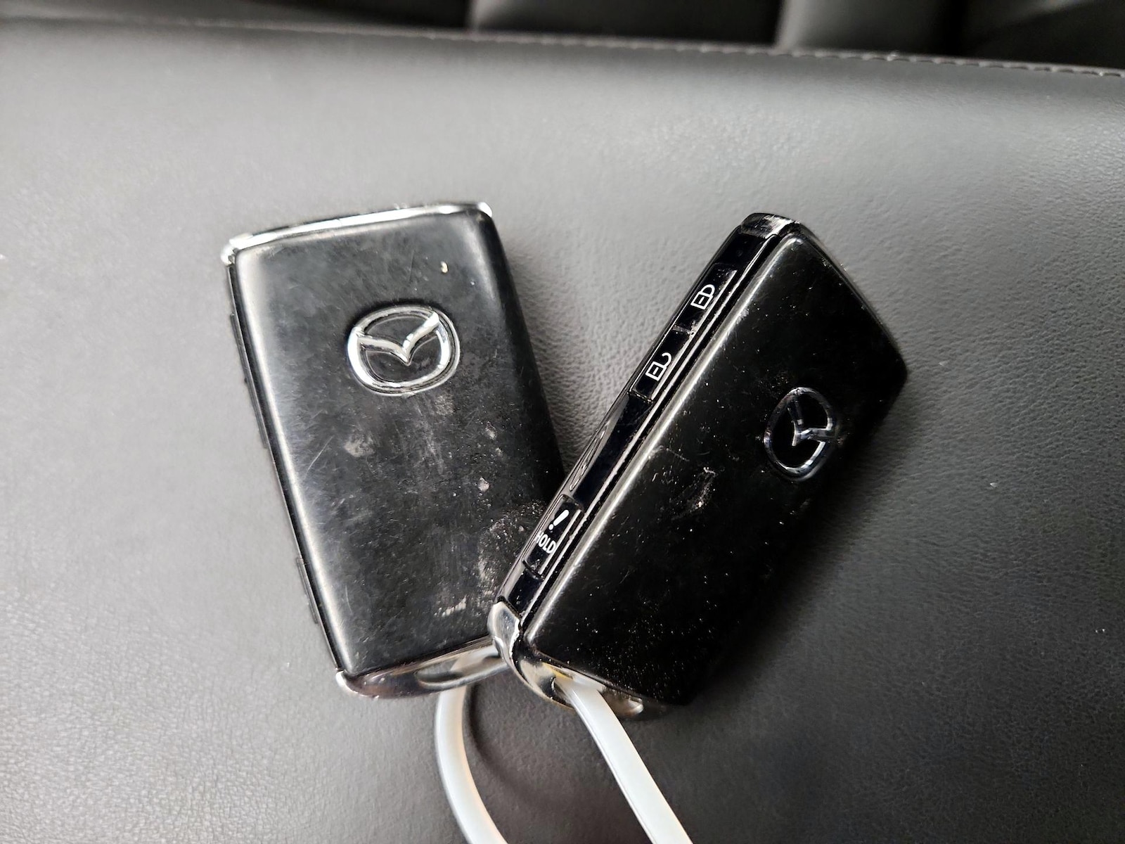 2019 Mazda Mazda3 Preferred AWD - Photo 23