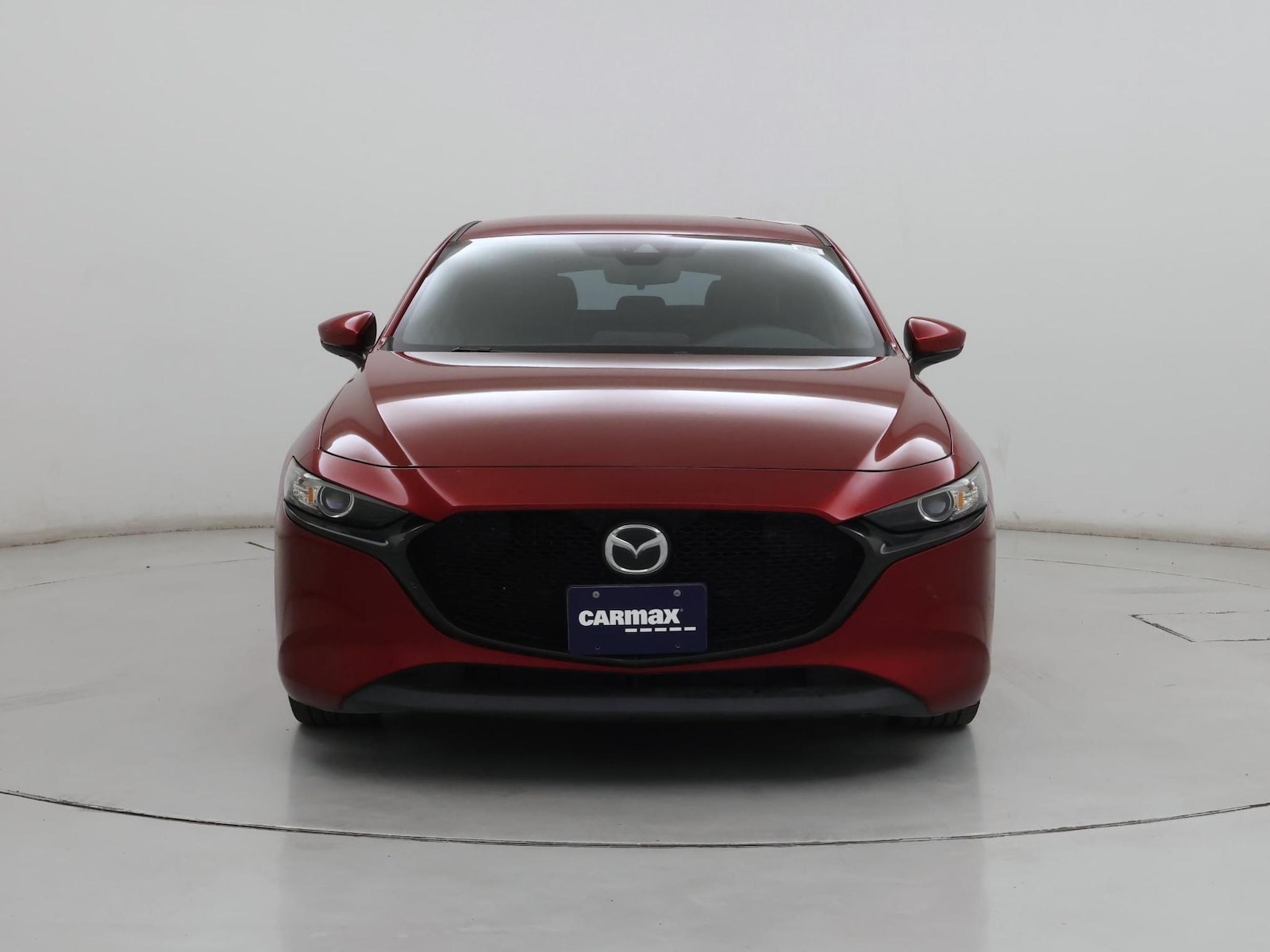 2019 Mazda Mazda3 Preferred AWD - Photo 6