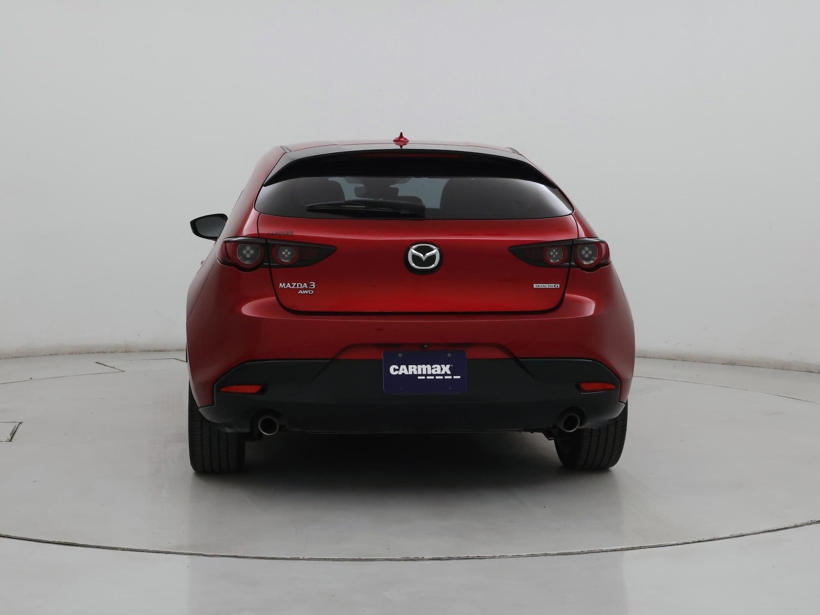 2019 Mazda Mazda3 Preferred AWD - Photo 7