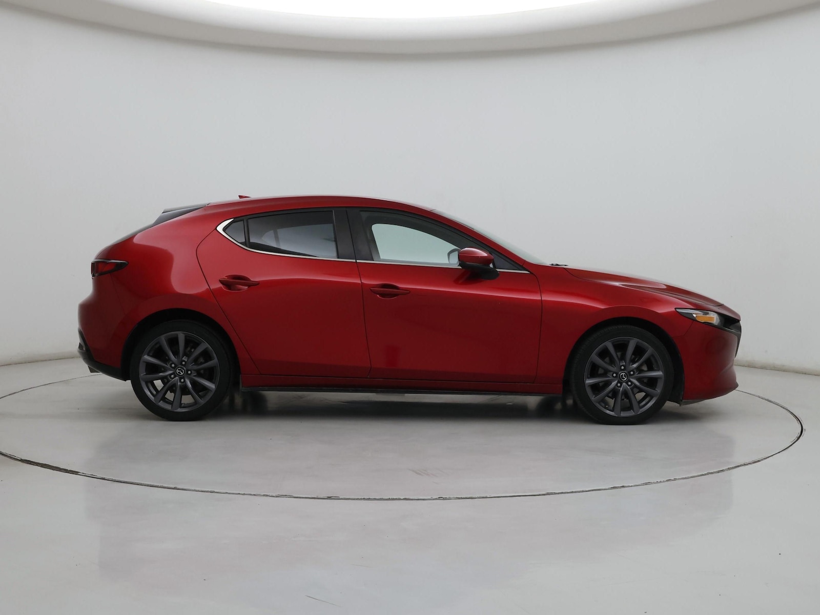 2019 Mazda Mazda3 Preferred AWD - Photo 8