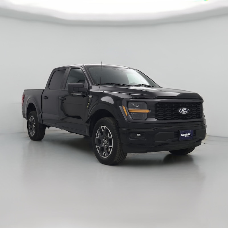 2024 Ford F150 STX
