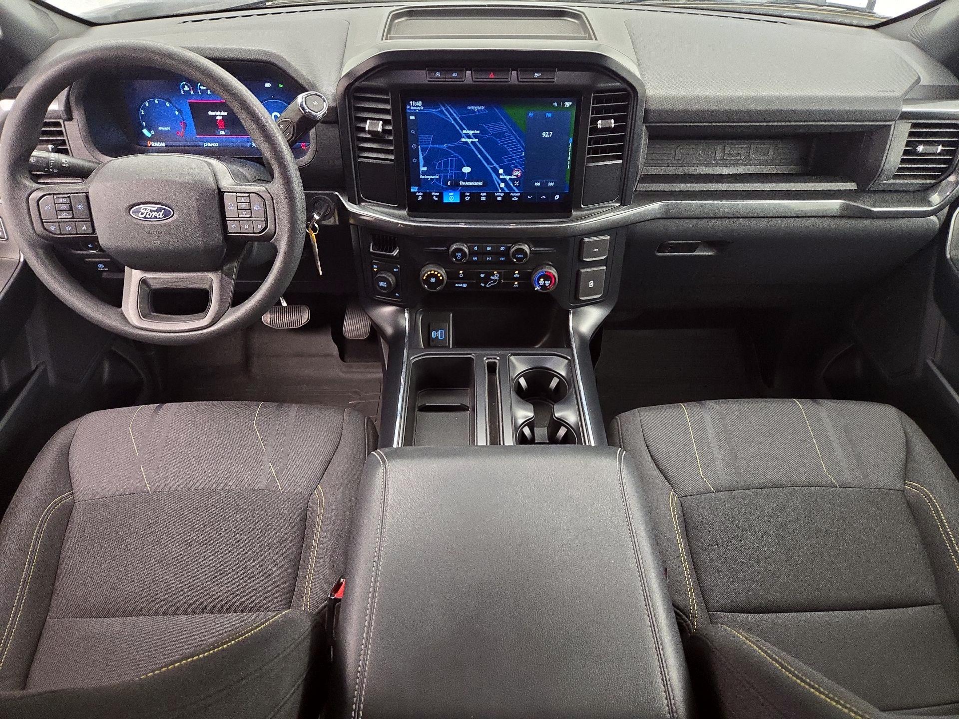 Thumbnail: 2024 Ford F-150 - 9