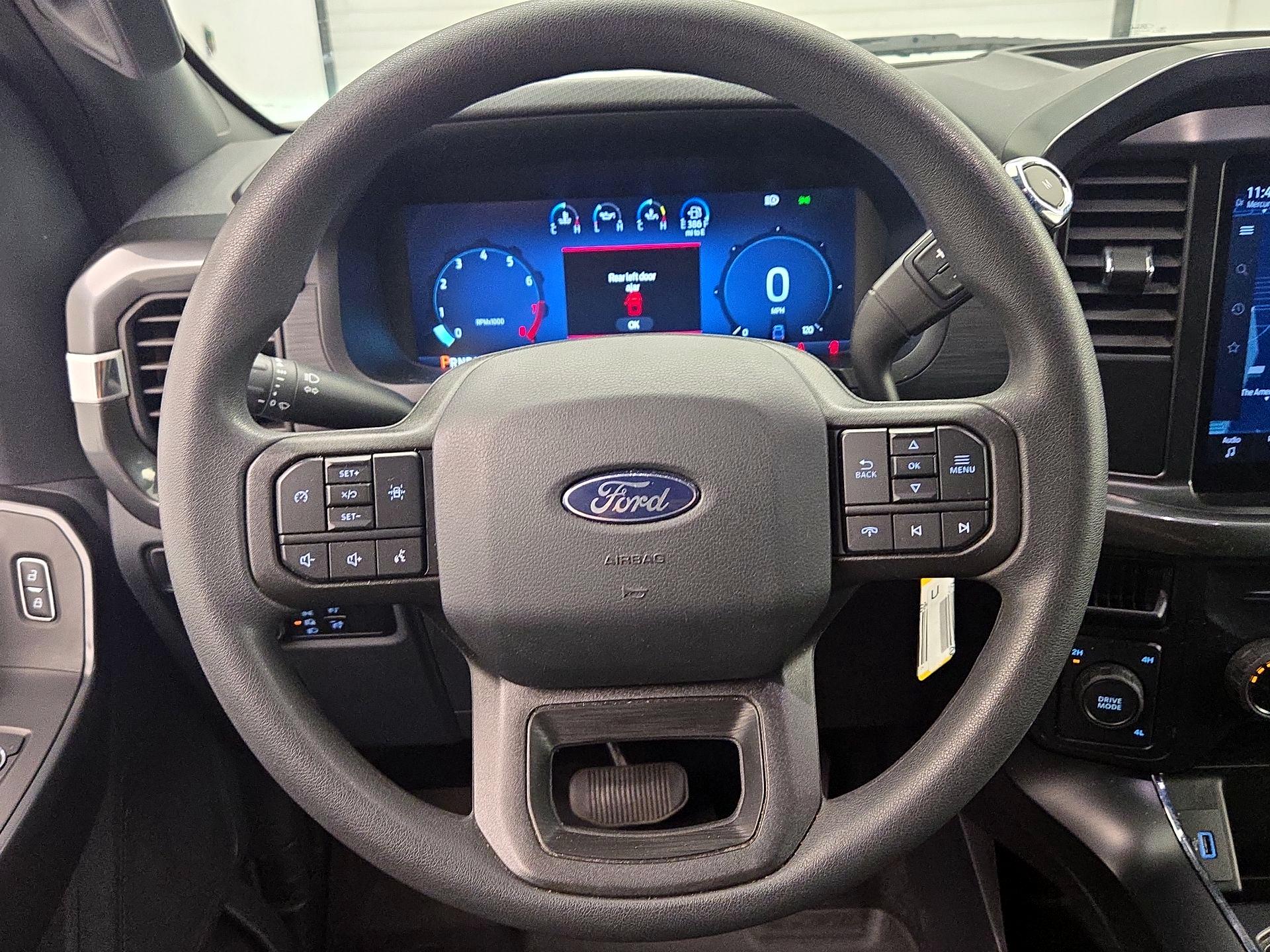 Thumbnail: 2024 Ford F-150 - 10
