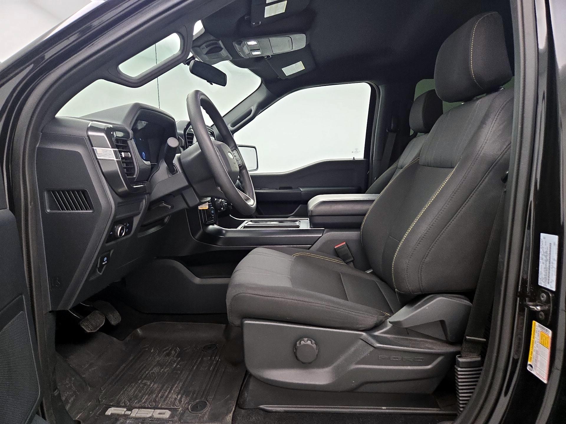 Thumbnail: 2024 Ford F-150 - 11