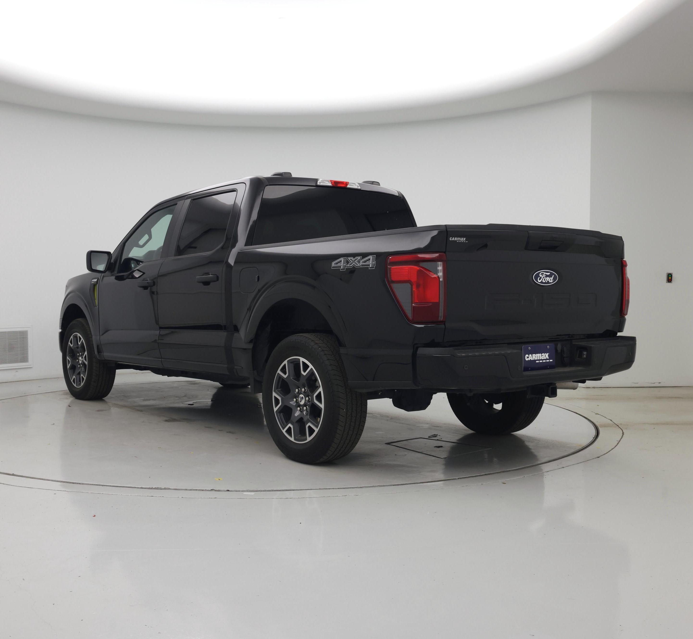 Thumbnail: 2024 Ford F-150 - 2