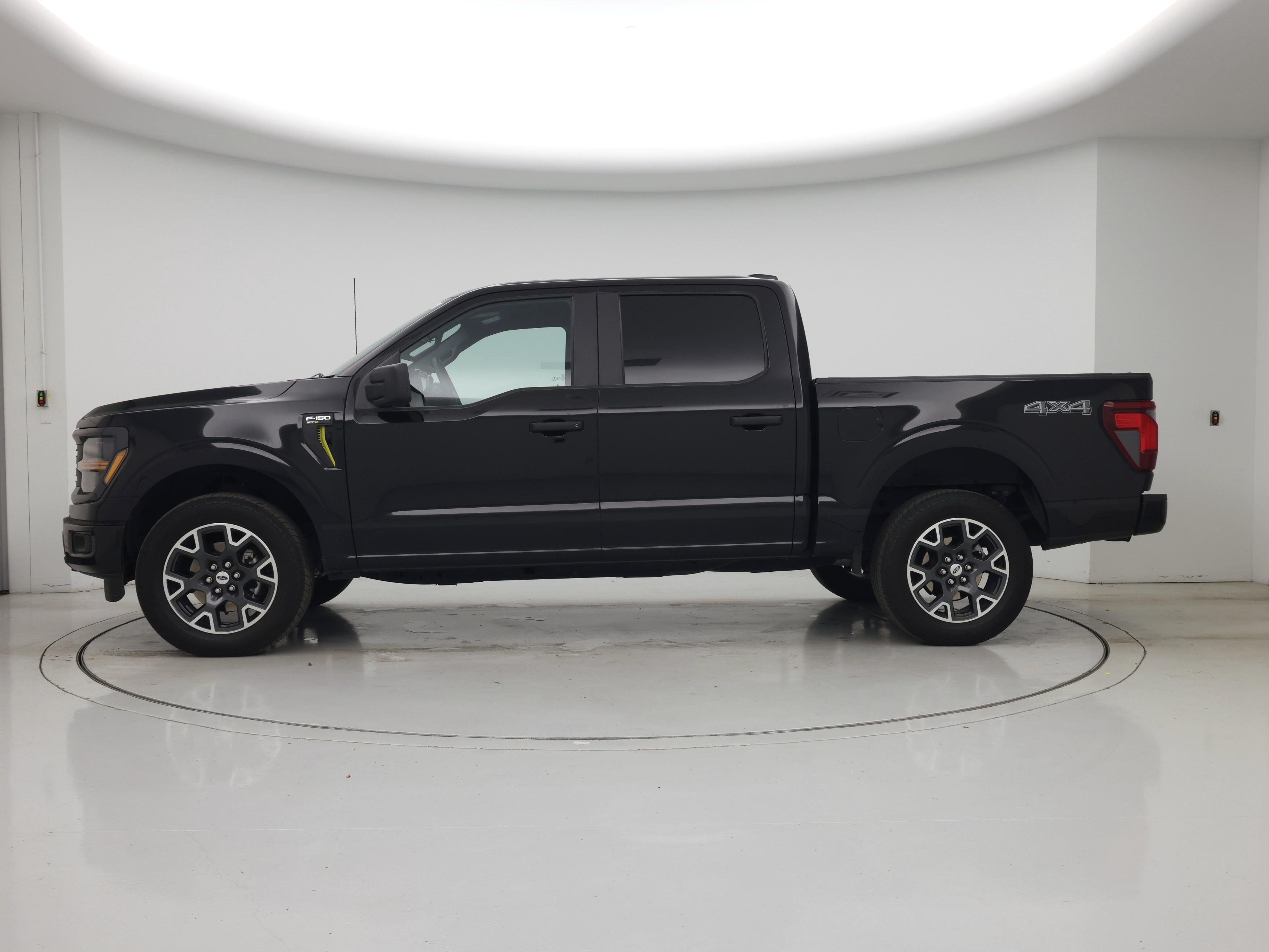Thumbnail: 2024 Ford F-150 - 3