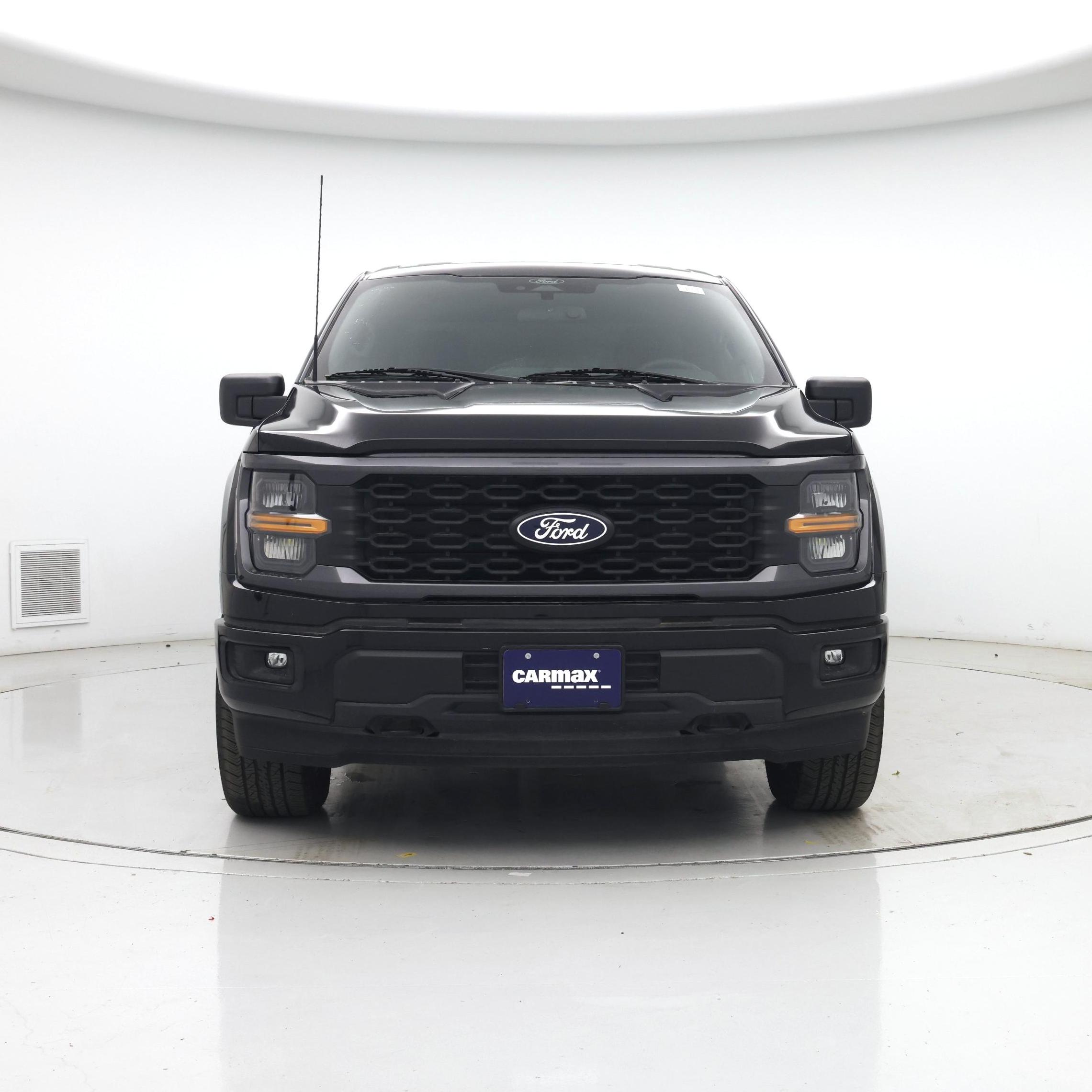 Thumbnail: 2024 Ford F-150 - 5