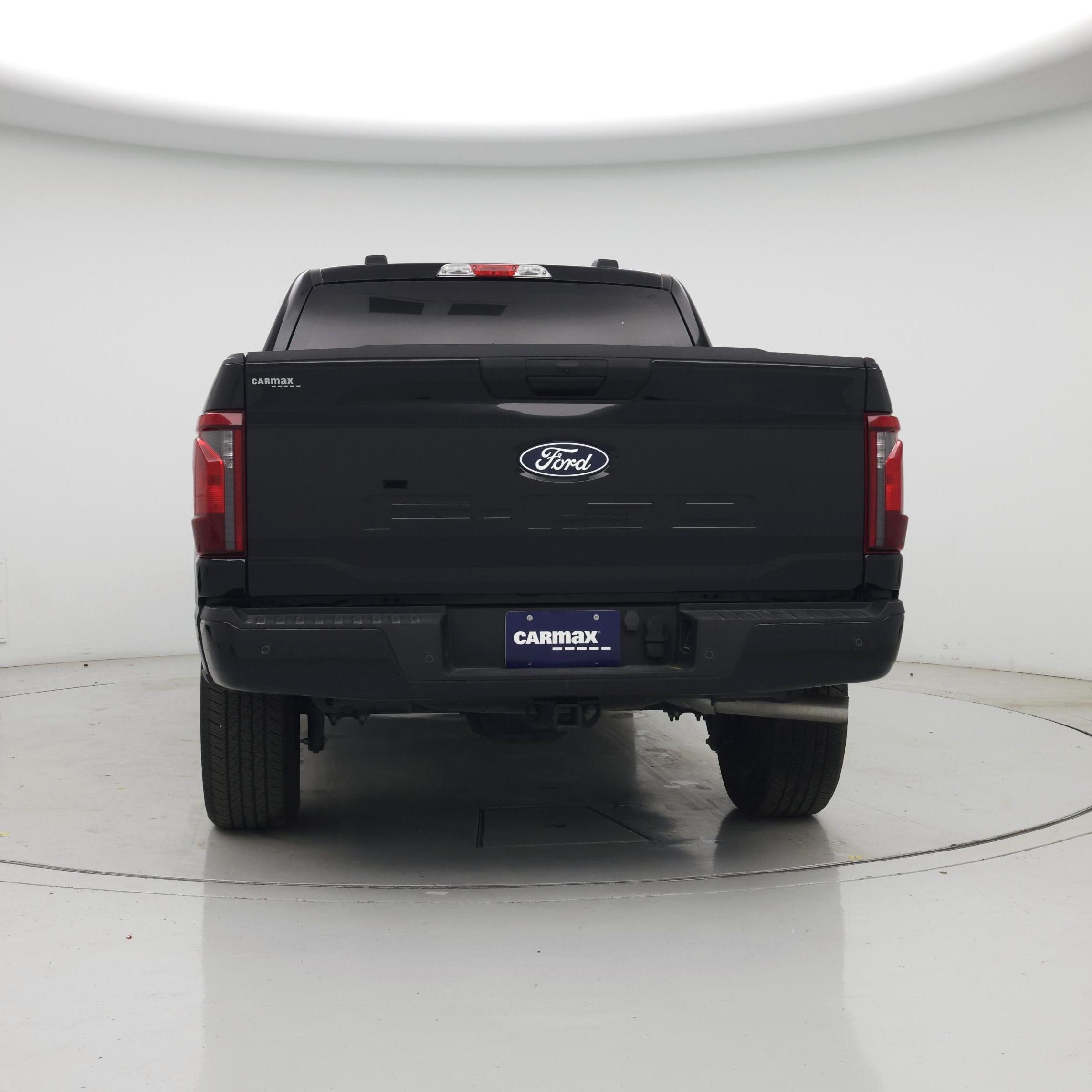 Thumbnail: 2024 Ford F-150 - 6