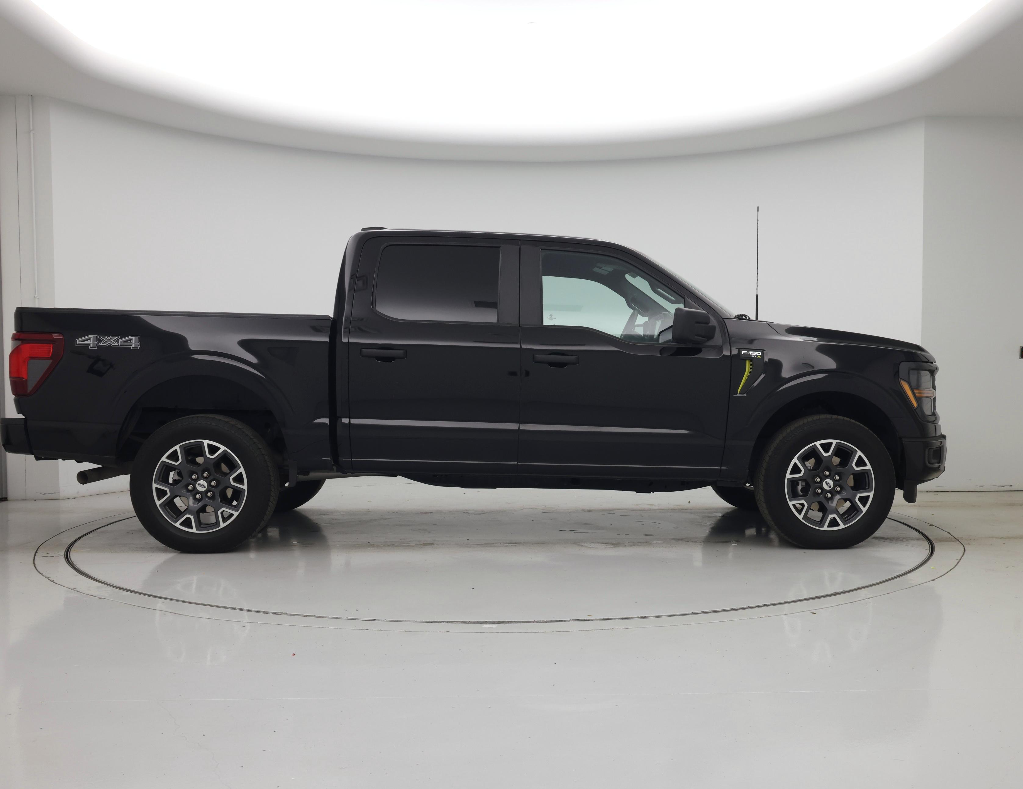 Thumbnail: 2024 Ford F-150 - 7