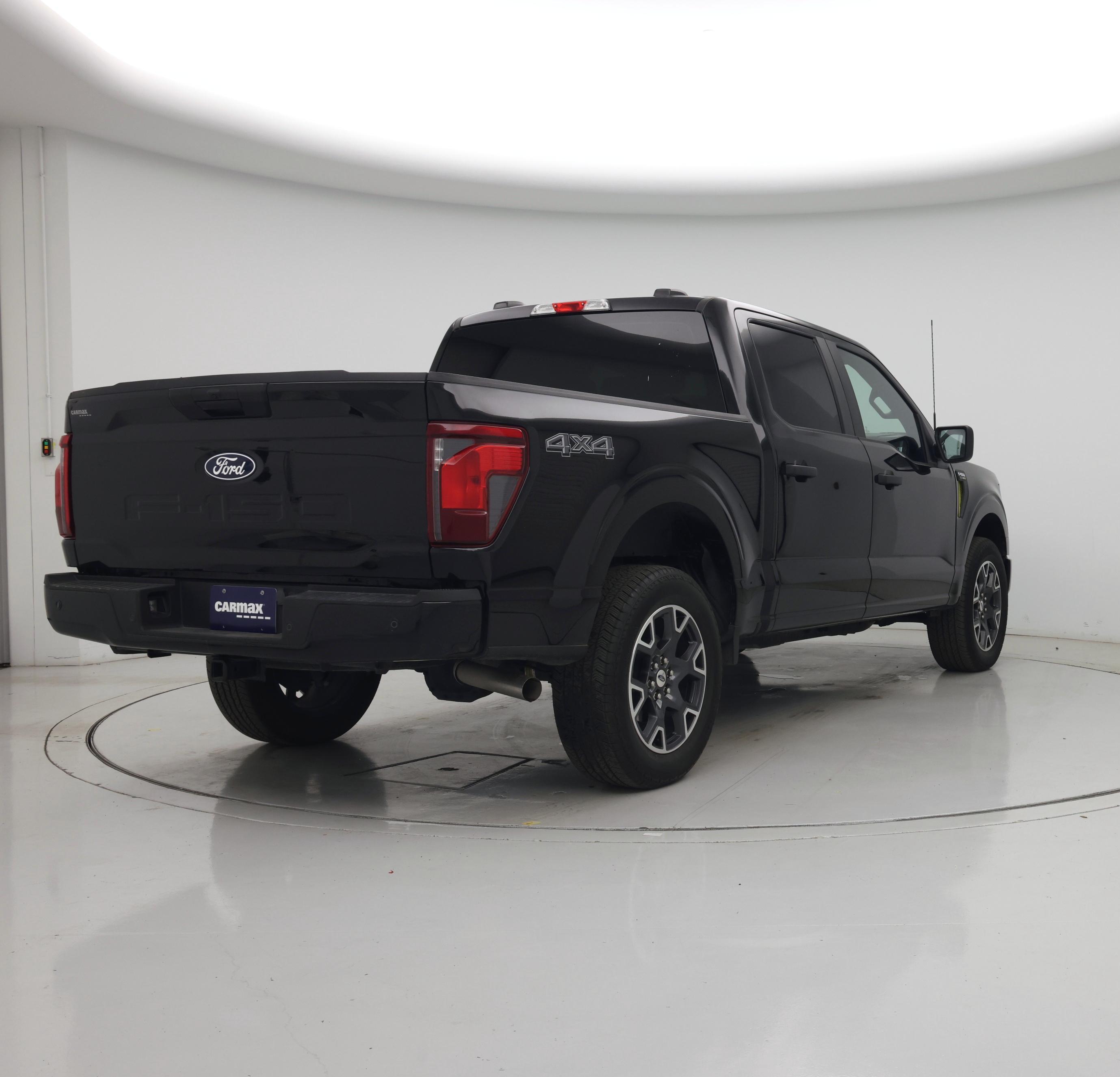 Thumbnail: 2024 Ford F-150 - 8