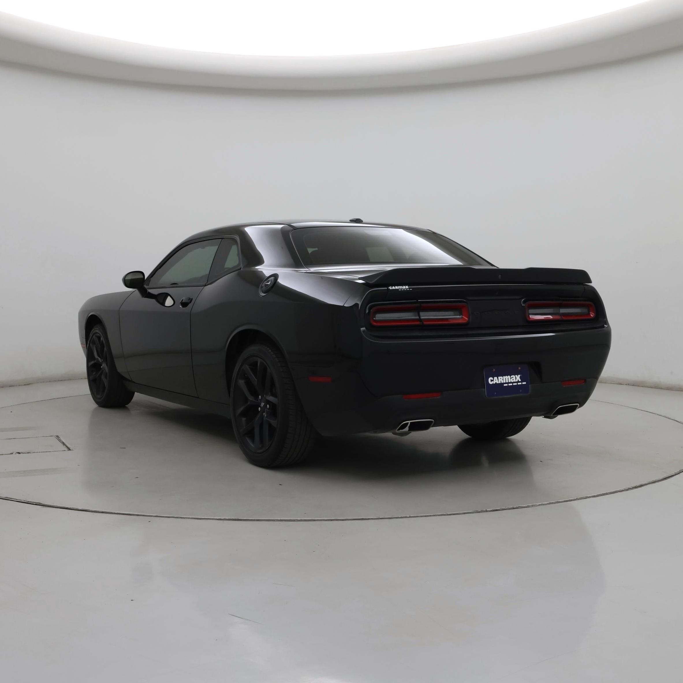 Thumbnail: 2022 Dodge Challenger - 2