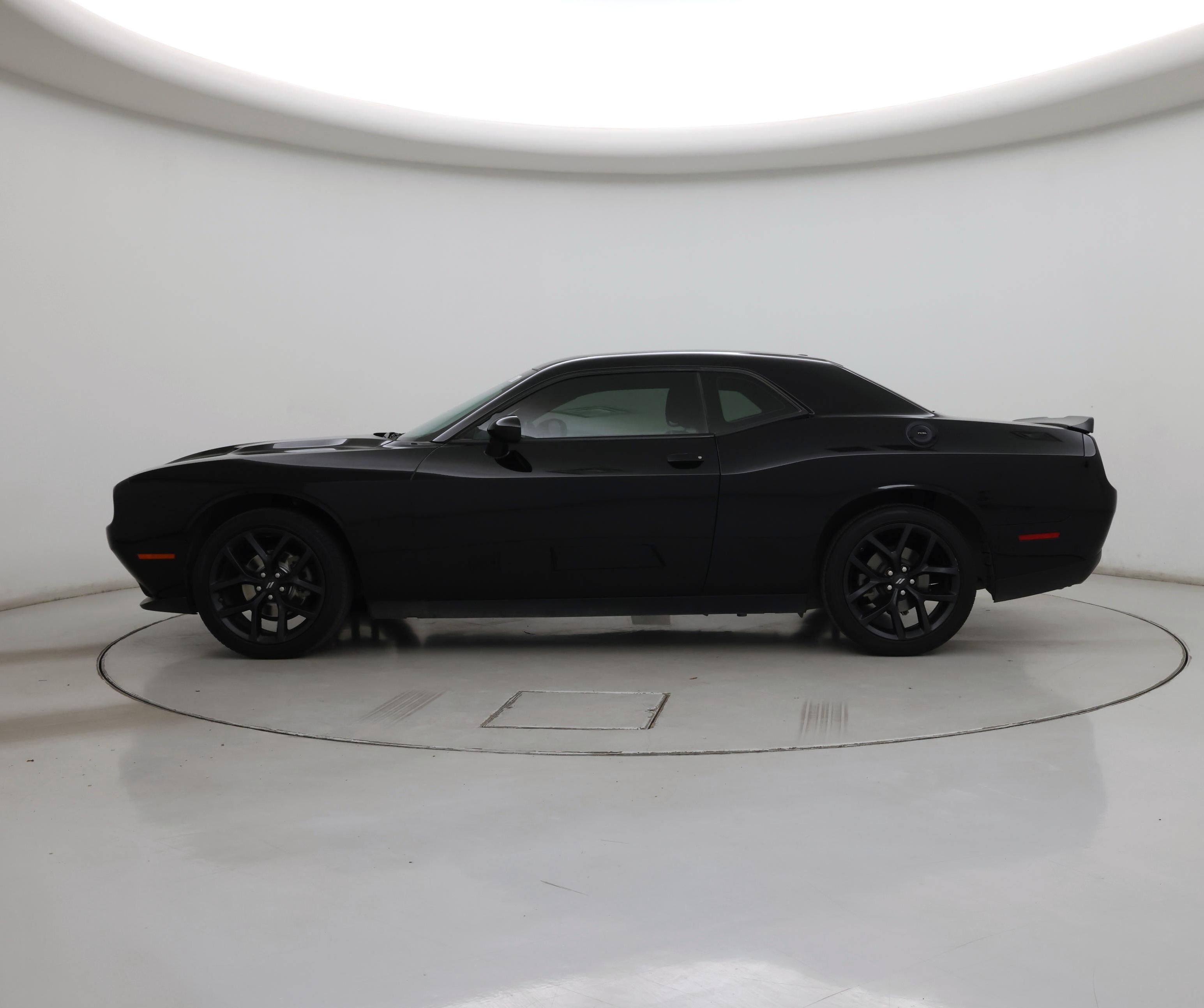 Thumbnail: 2022 Dodge Challenger - 3