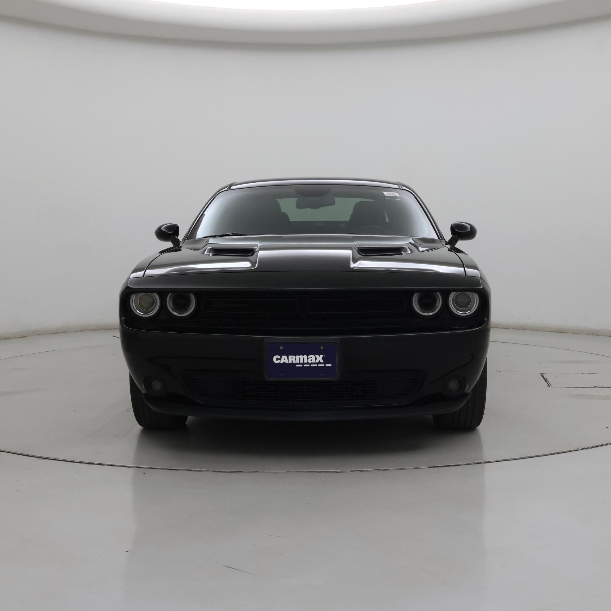 Thumbnail: 2022 Dodge Challenger - 5