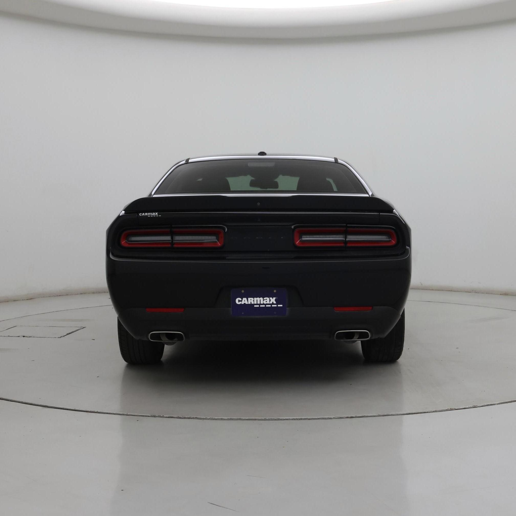 Thumbnail: 2022 Dodge Challenger - 6