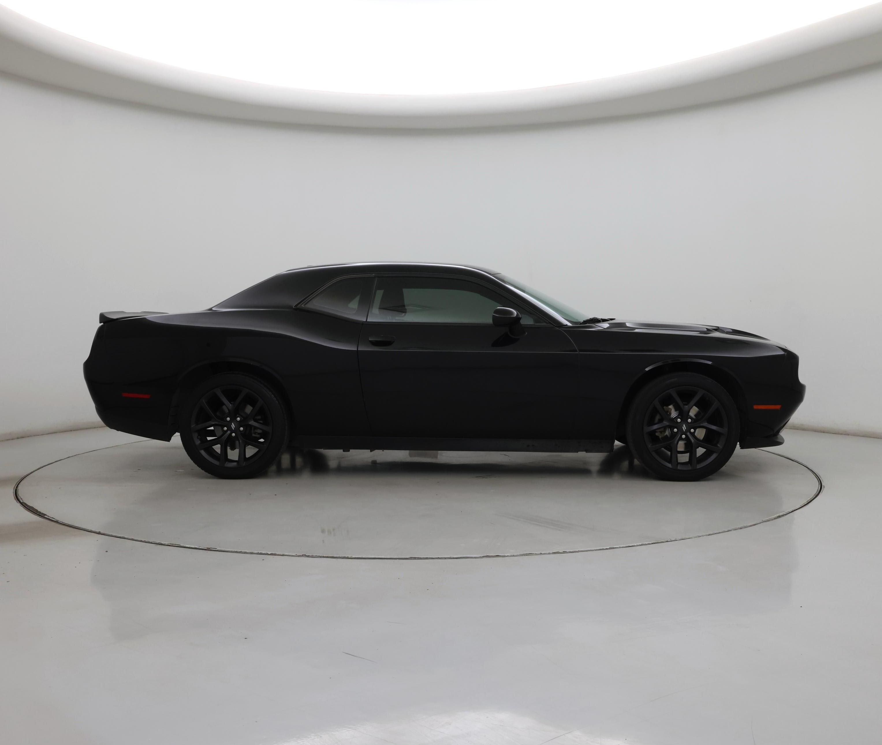Thumbnail: 2022 Dodge Challenger - 7