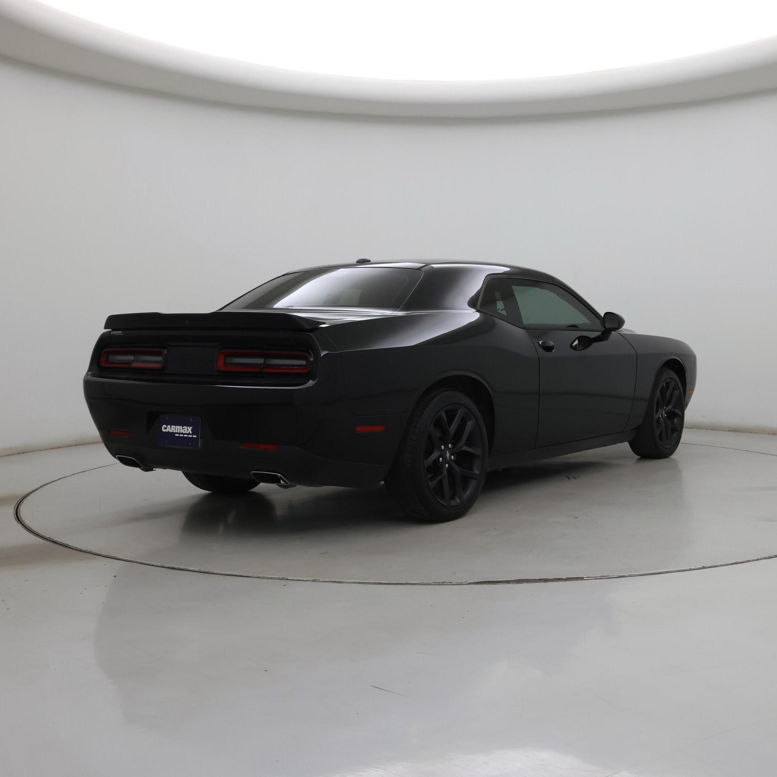 Thumbnail: 2022 Dodge Challenger - 8